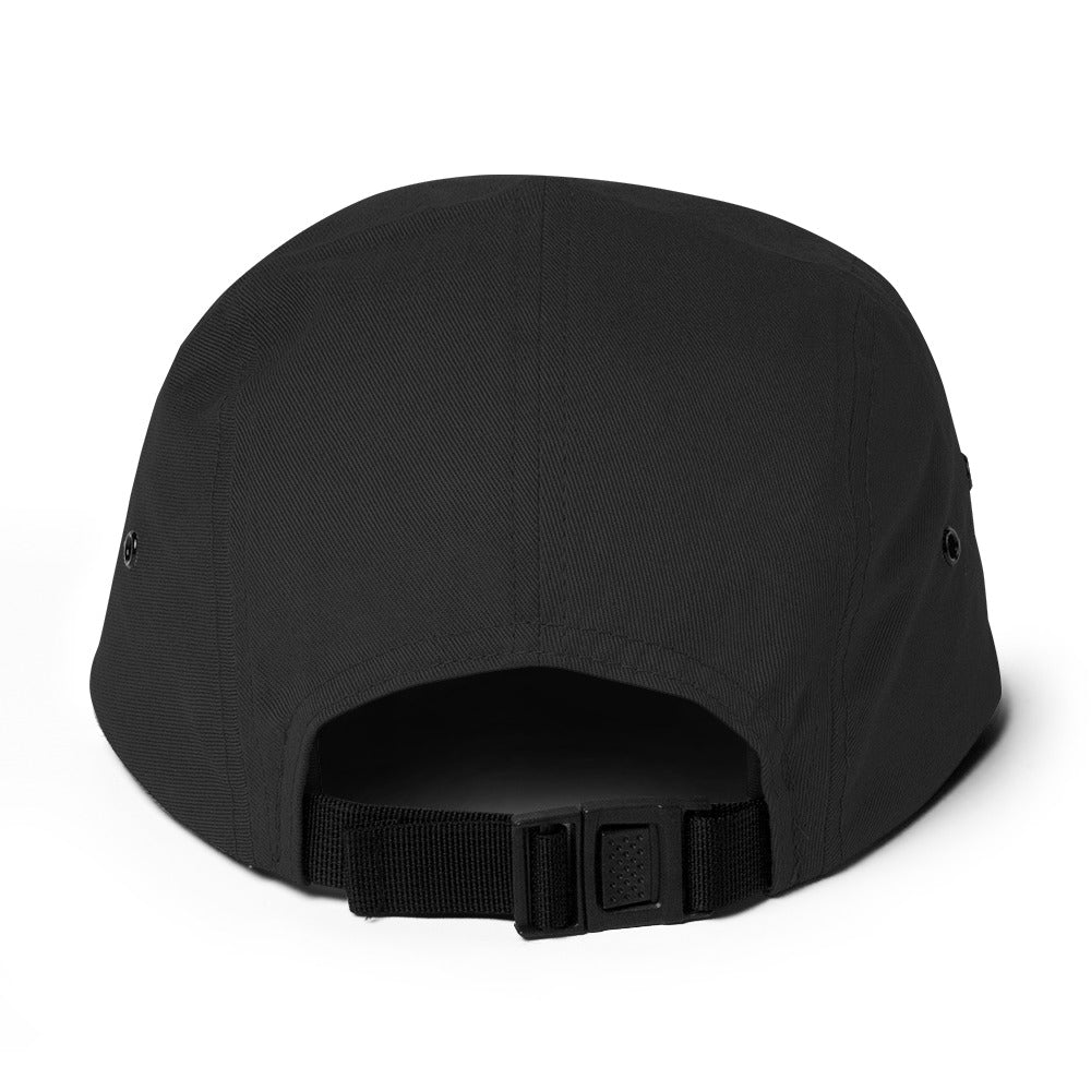 Hale Five Panel Cap