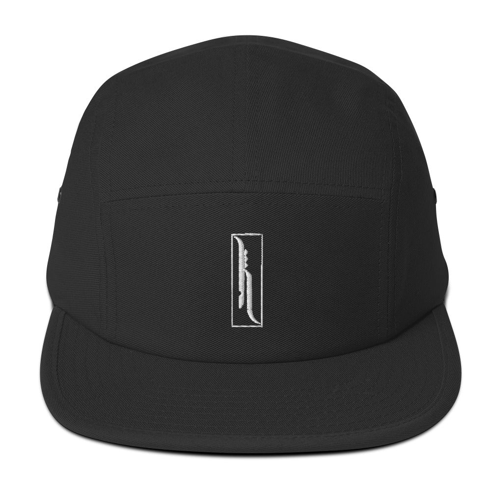 Hale Five Panel Cap