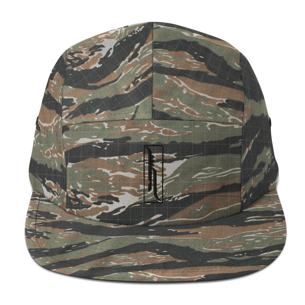 Hale Five Panel Cap