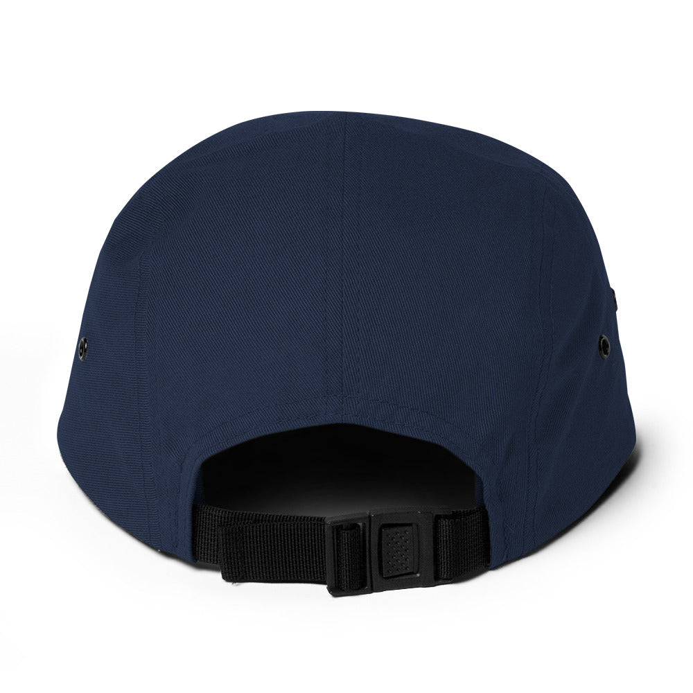 Hale Five Panel Cap