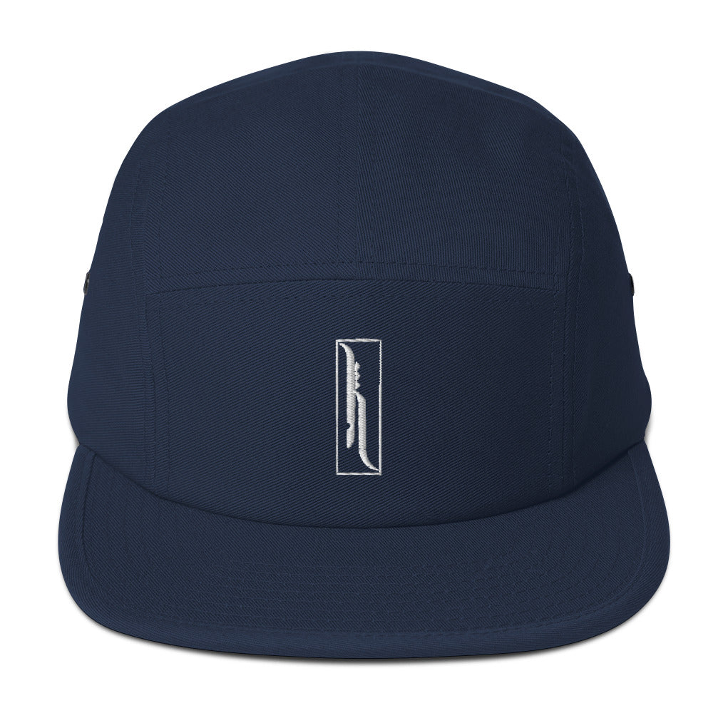 Hale Five Panel Cap
