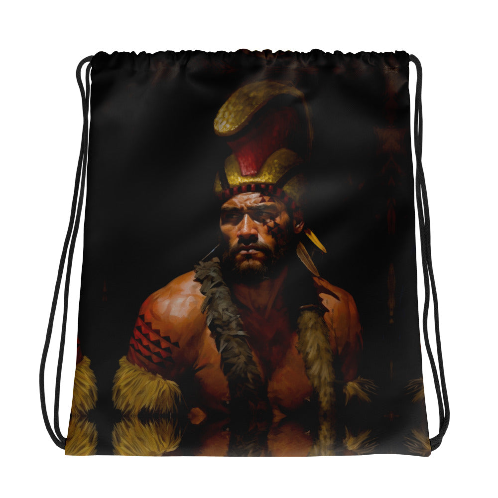 Kalanikūpule Drawstring bag