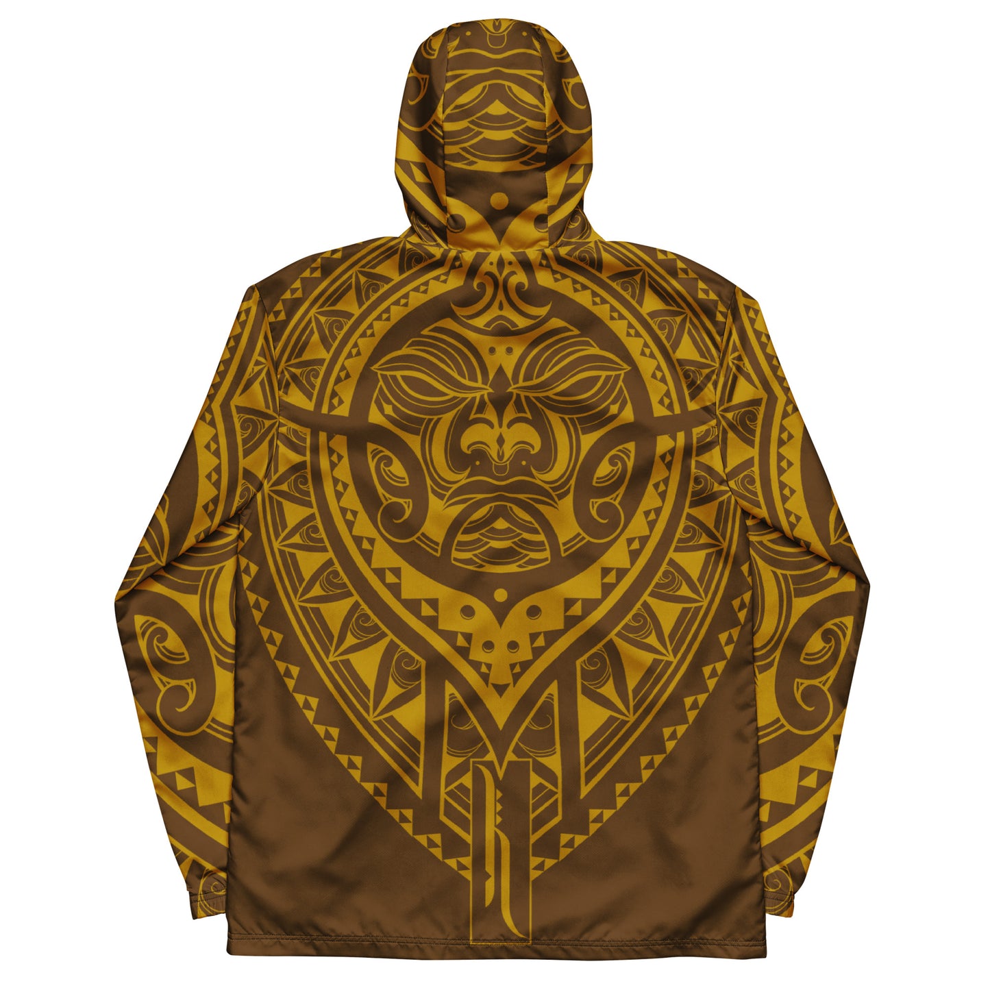 Kūpuna Alaka'i Men’s windbreaker