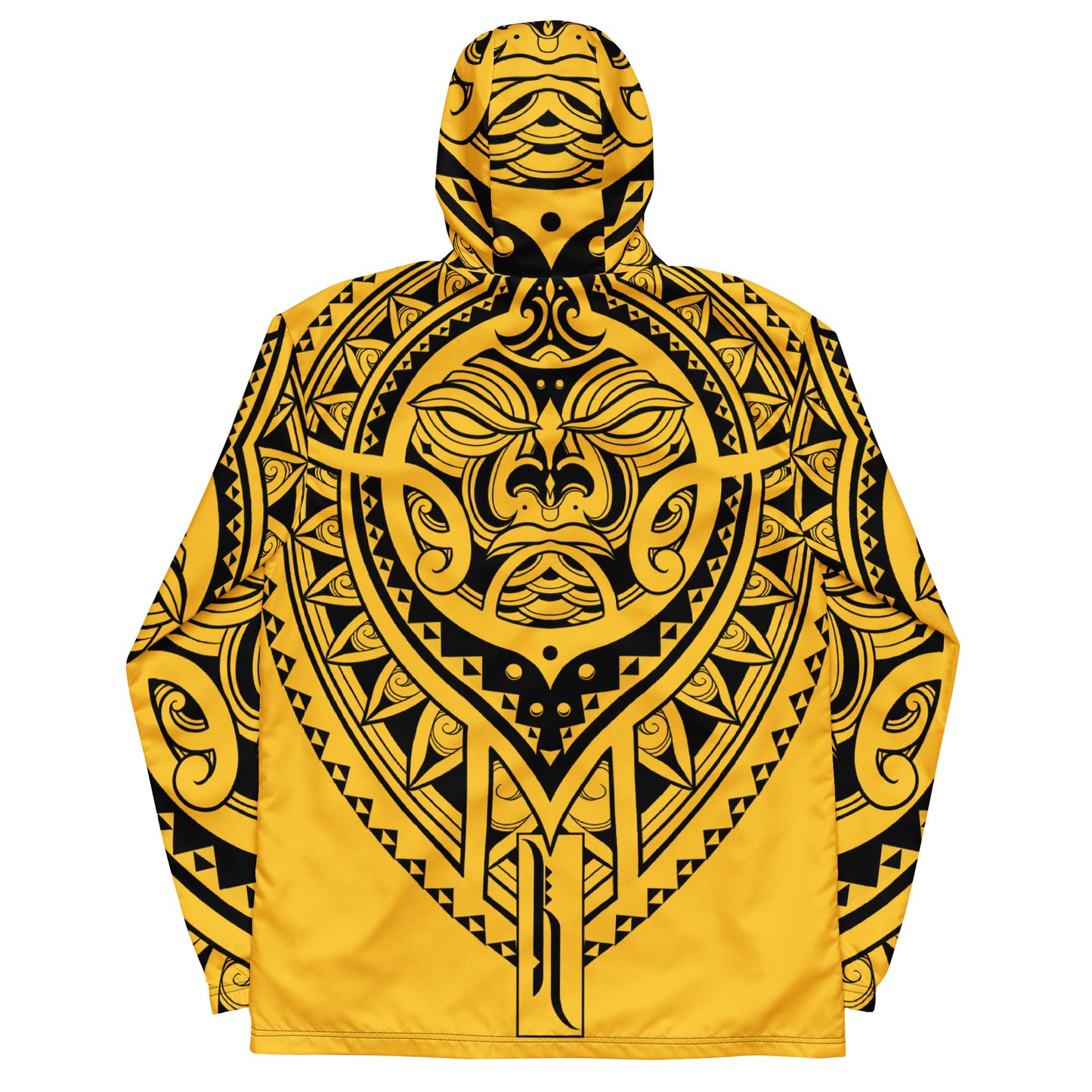 Ō'ō Kūpuna Alaka'iMen’s windbreaker