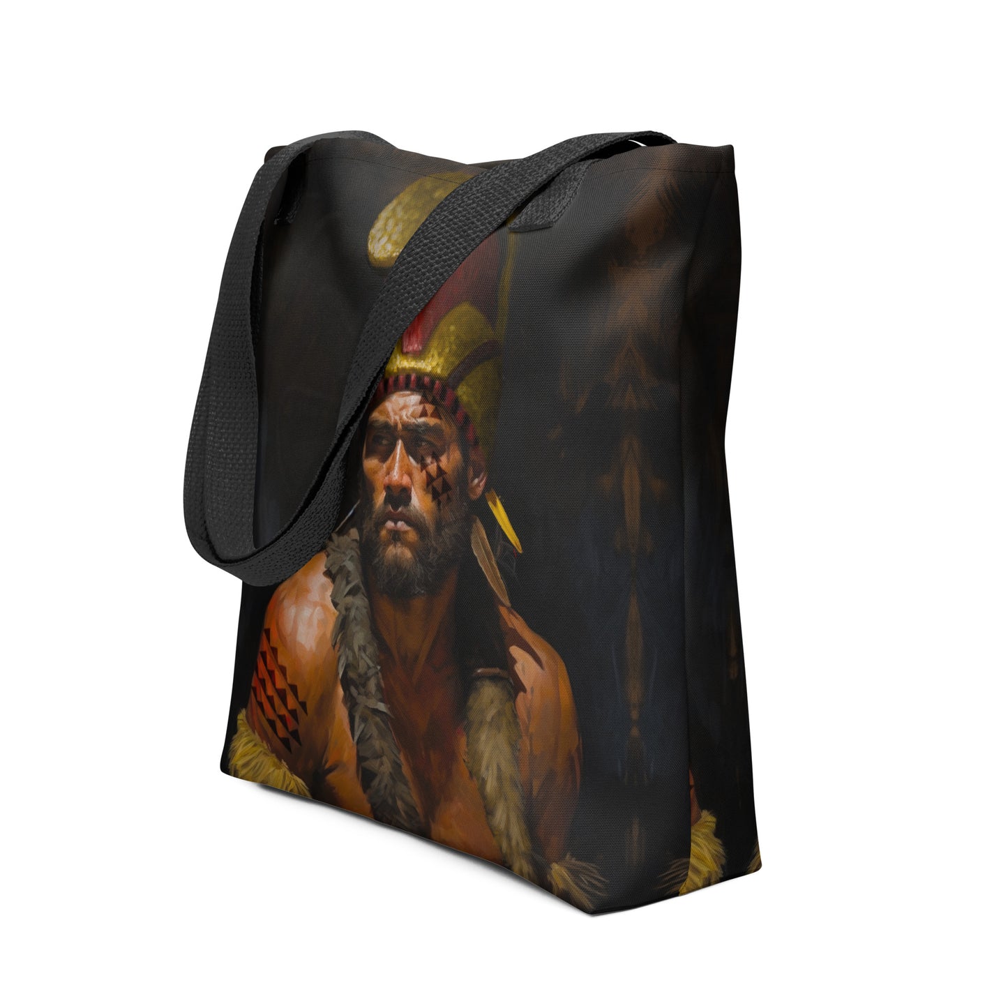 Kalanikūpule Tote bag