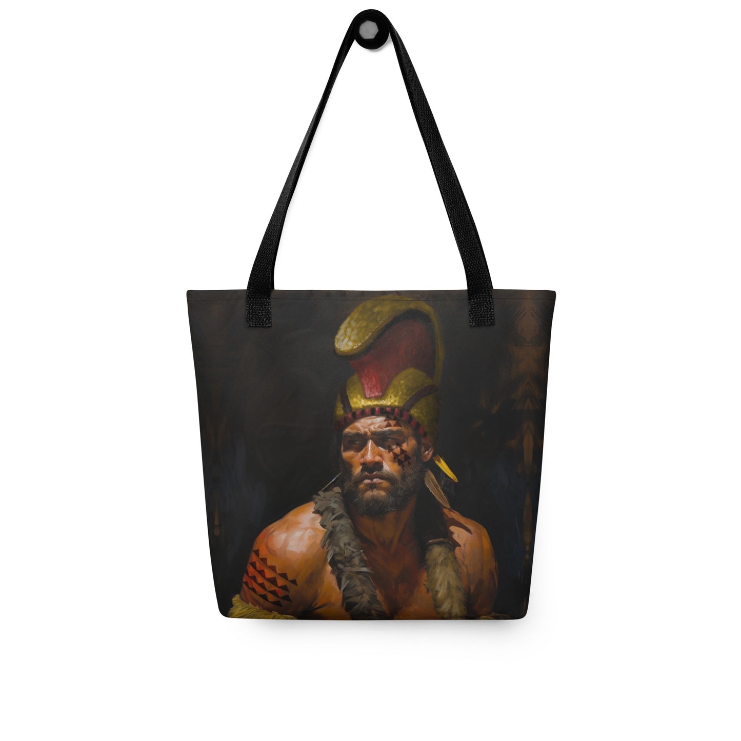 Kalanikūpule Tote bag