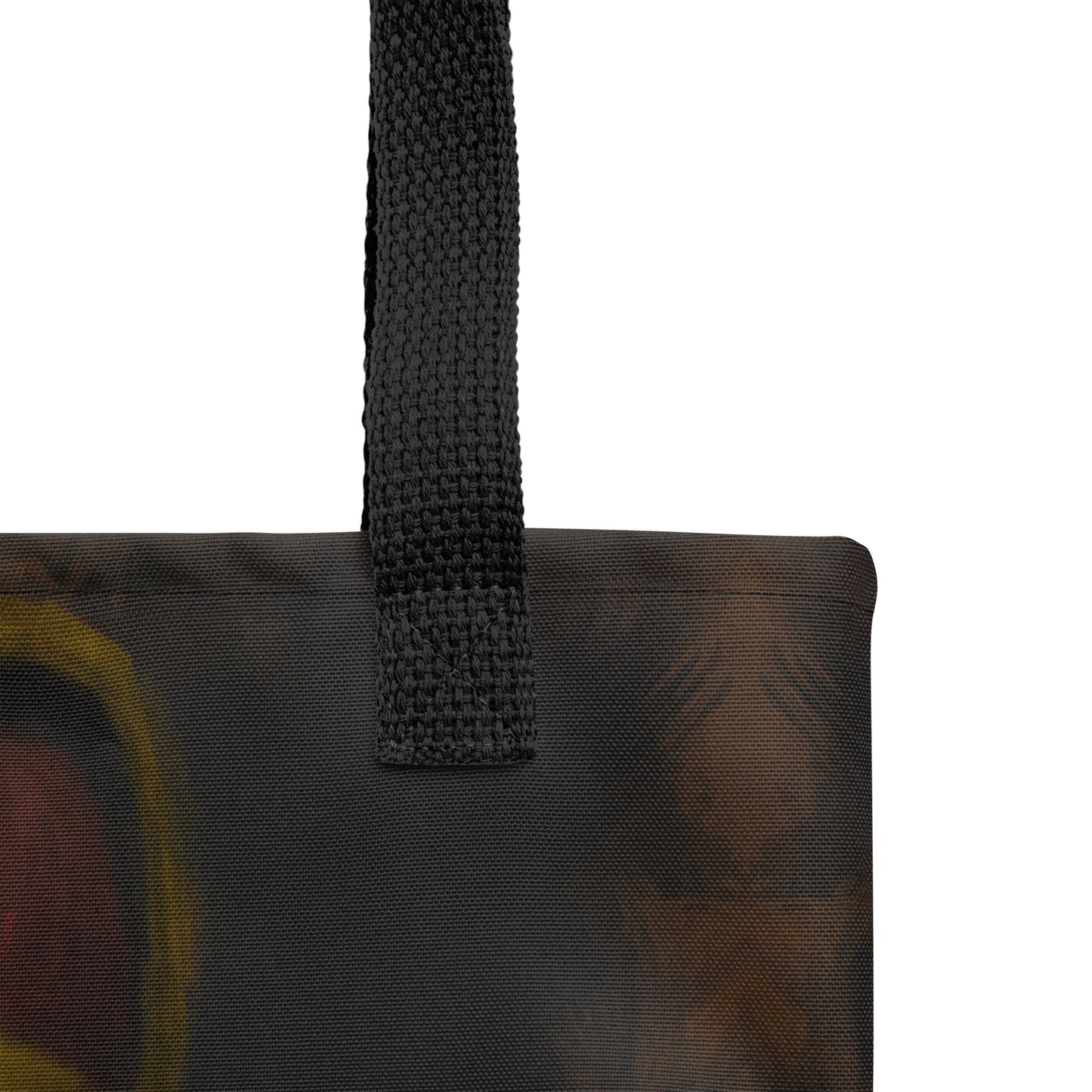 Kalanikūpule Tote bag