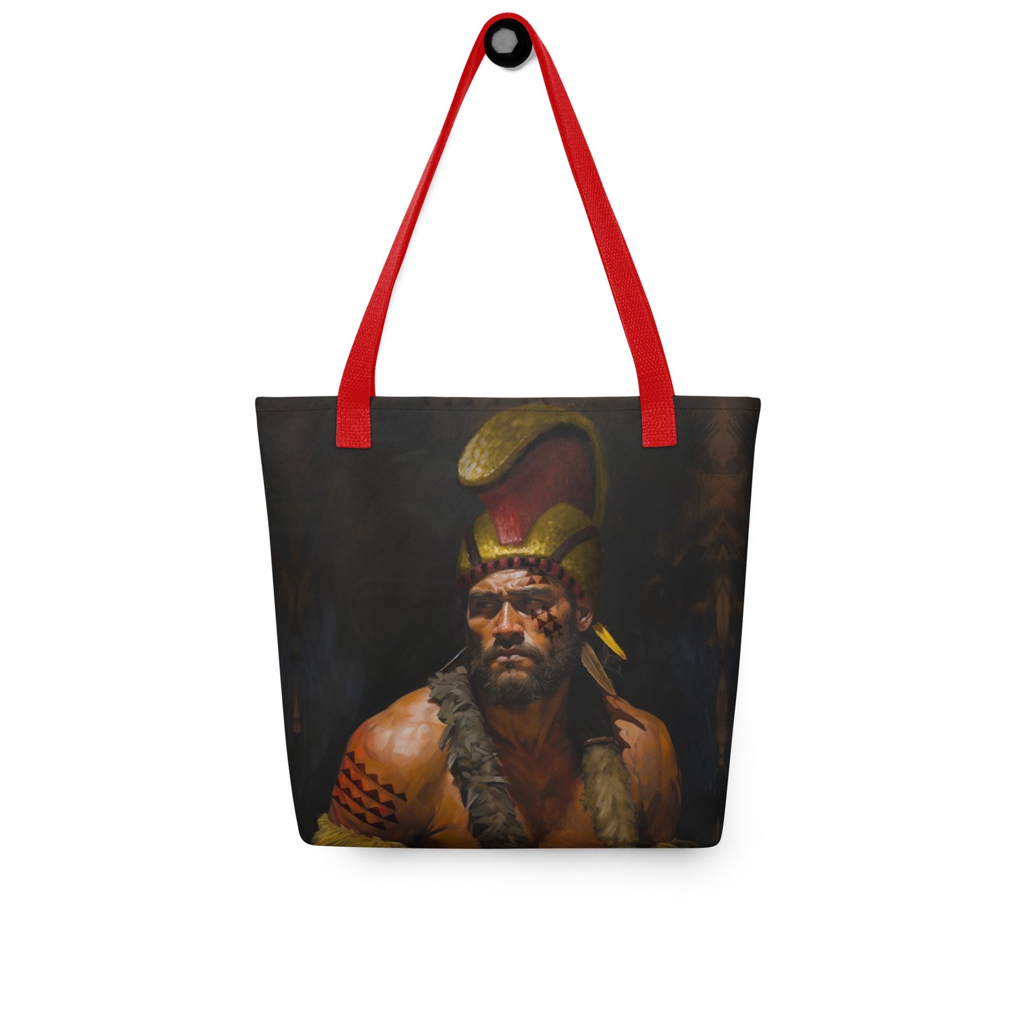 Kalanikūpule Tote bag