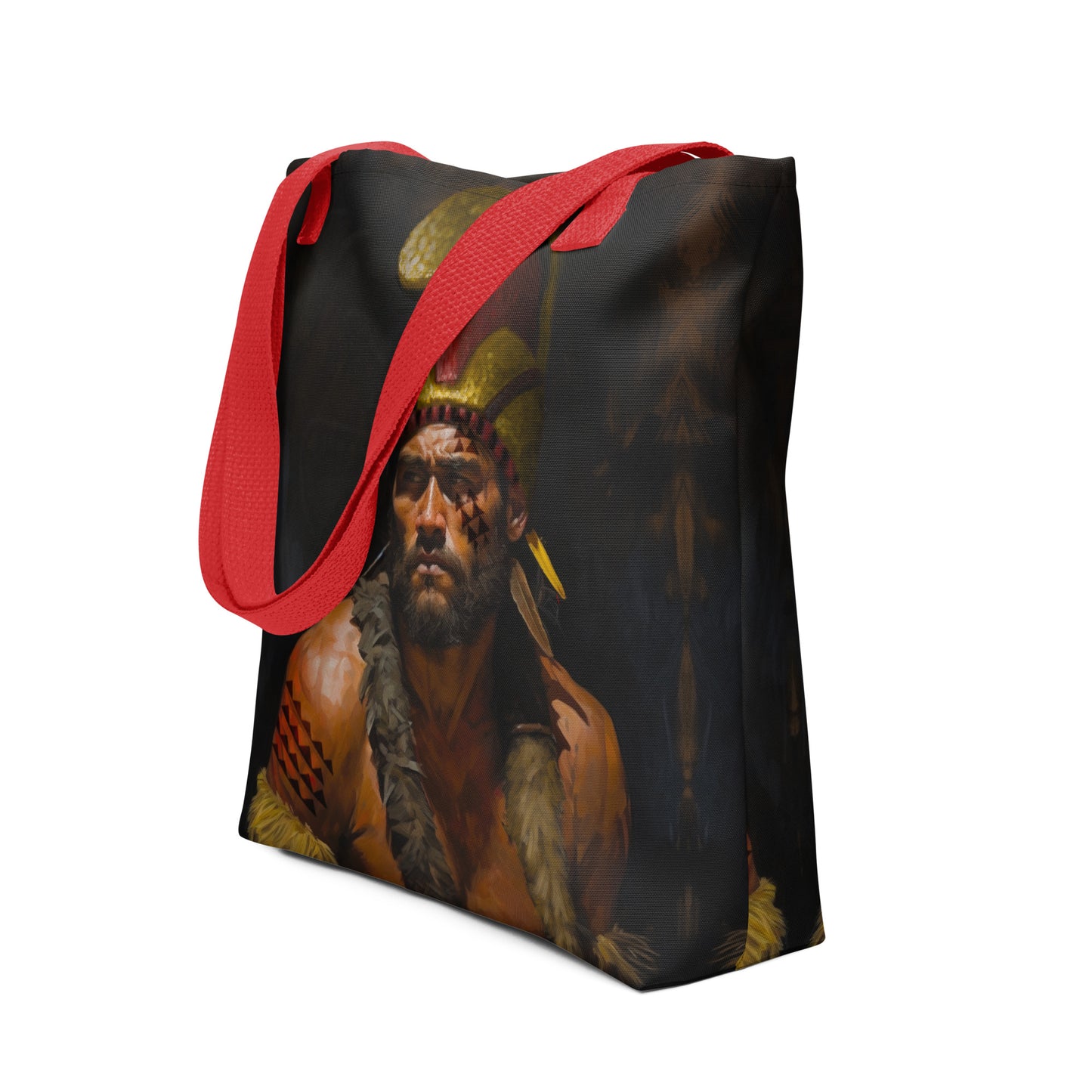 Kalanikūpule Tote bag