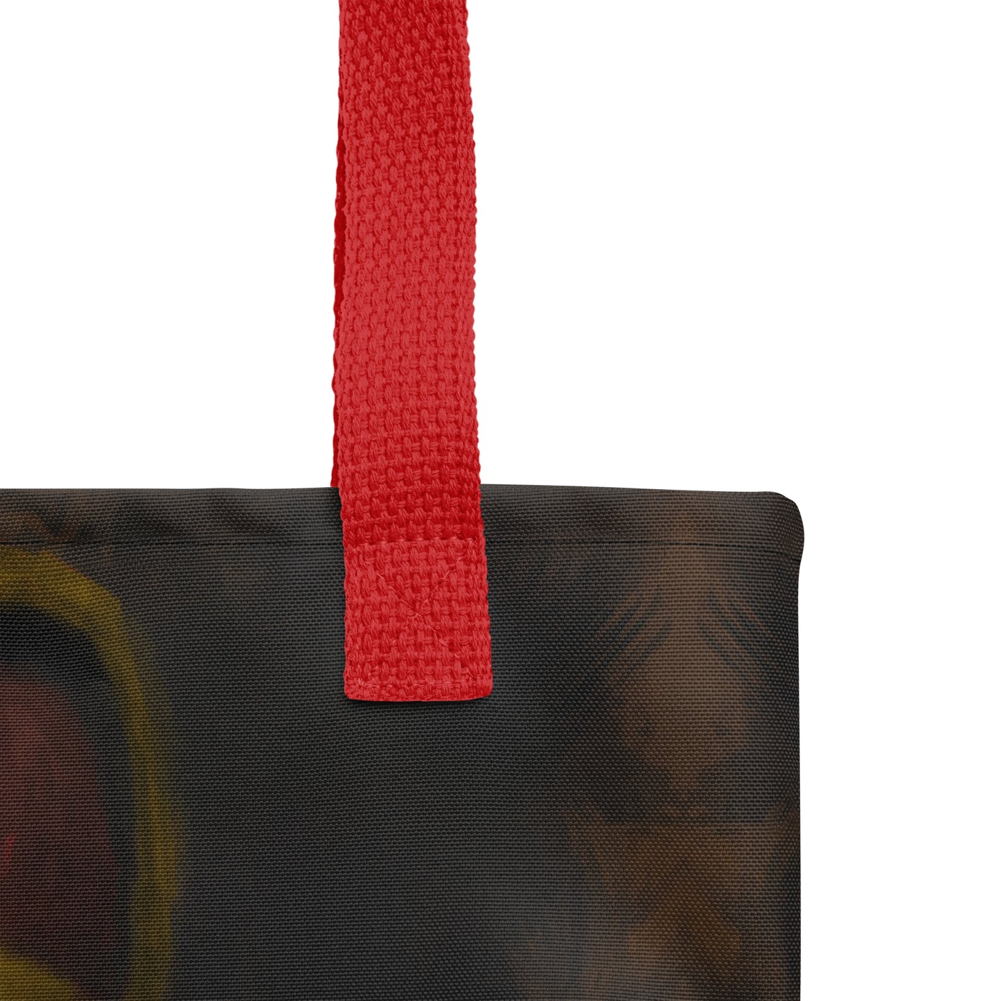 Kalanikūpule Tote bag