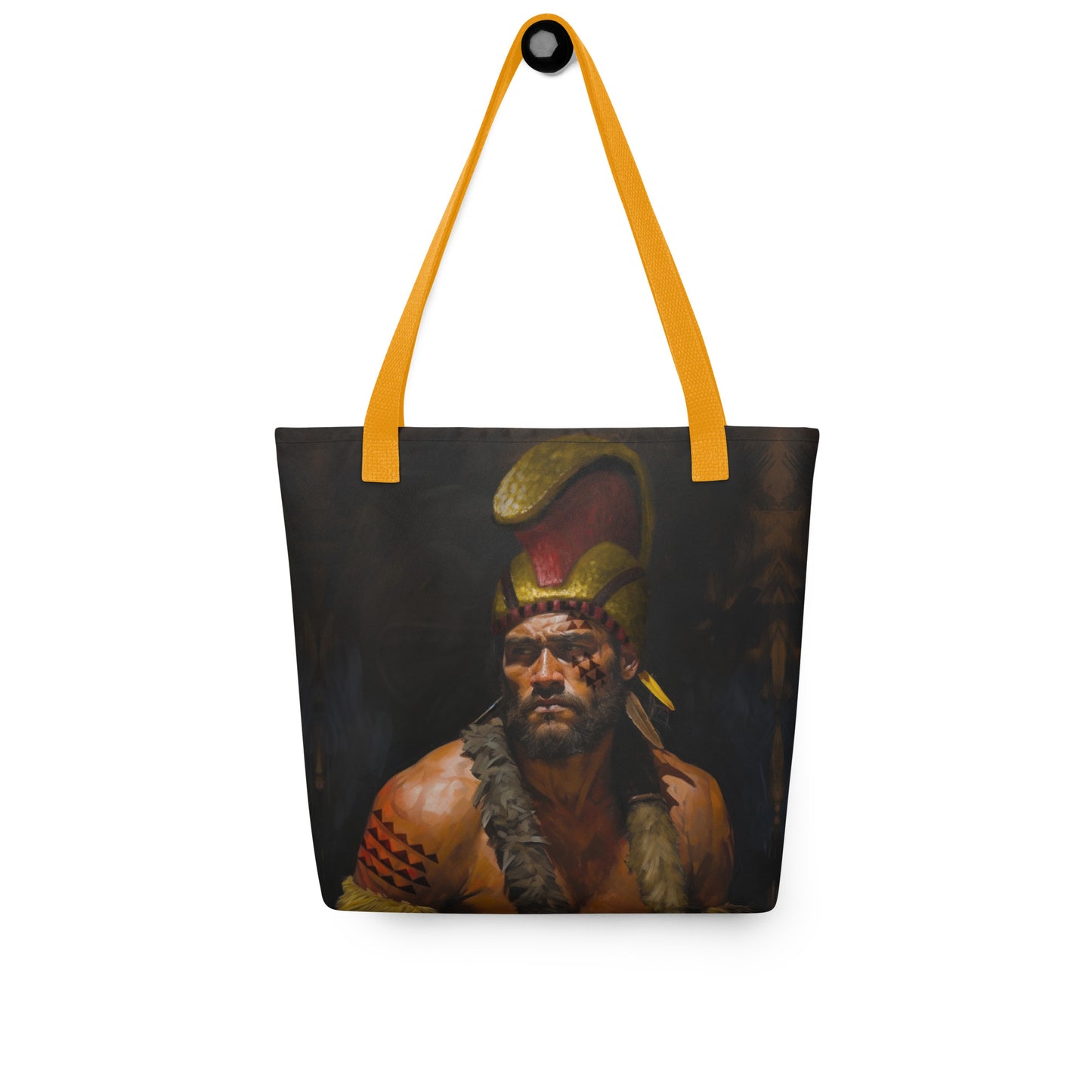 Kalanikūpule Tote bag