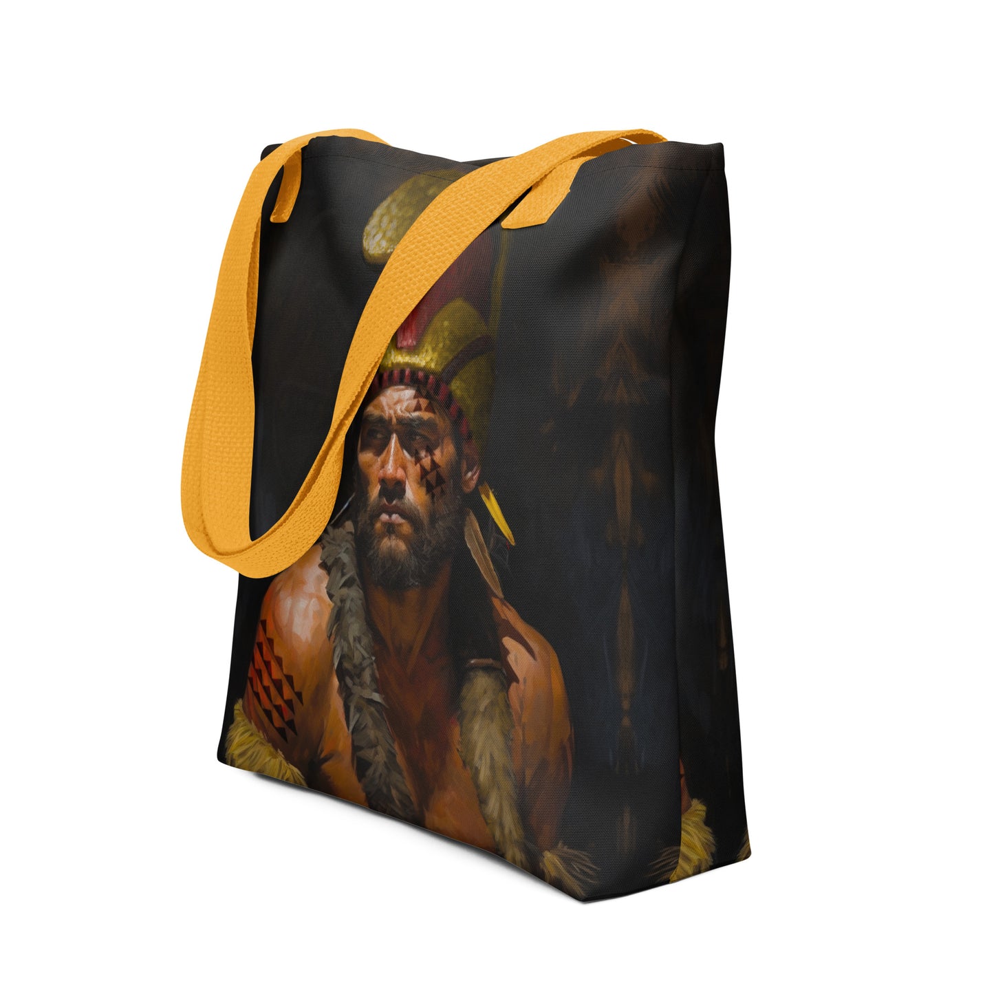 Kalanikūpule Tote bag