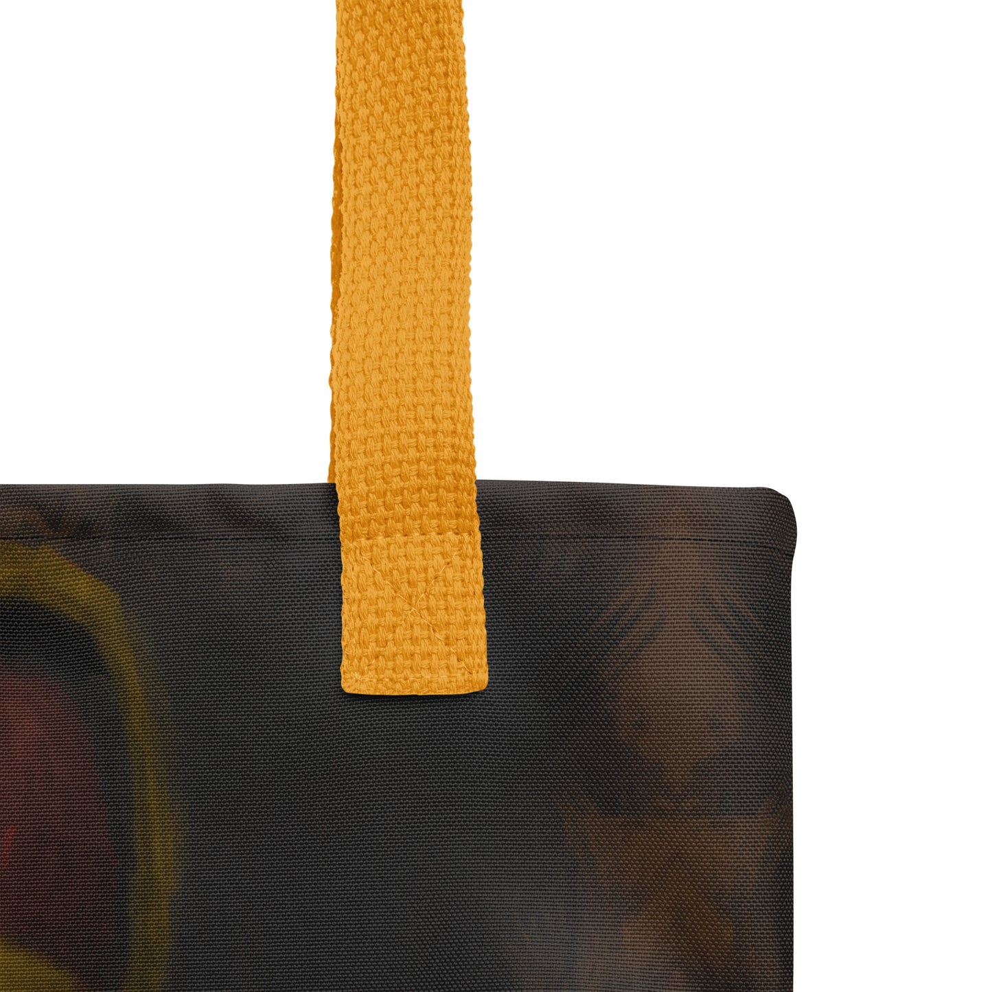 Kalanikūpule Tote bag