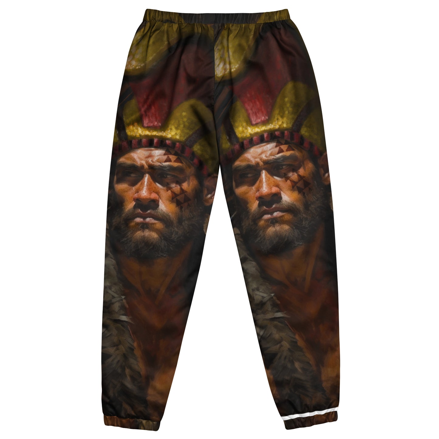 Kalanikūpule Unisex track pants