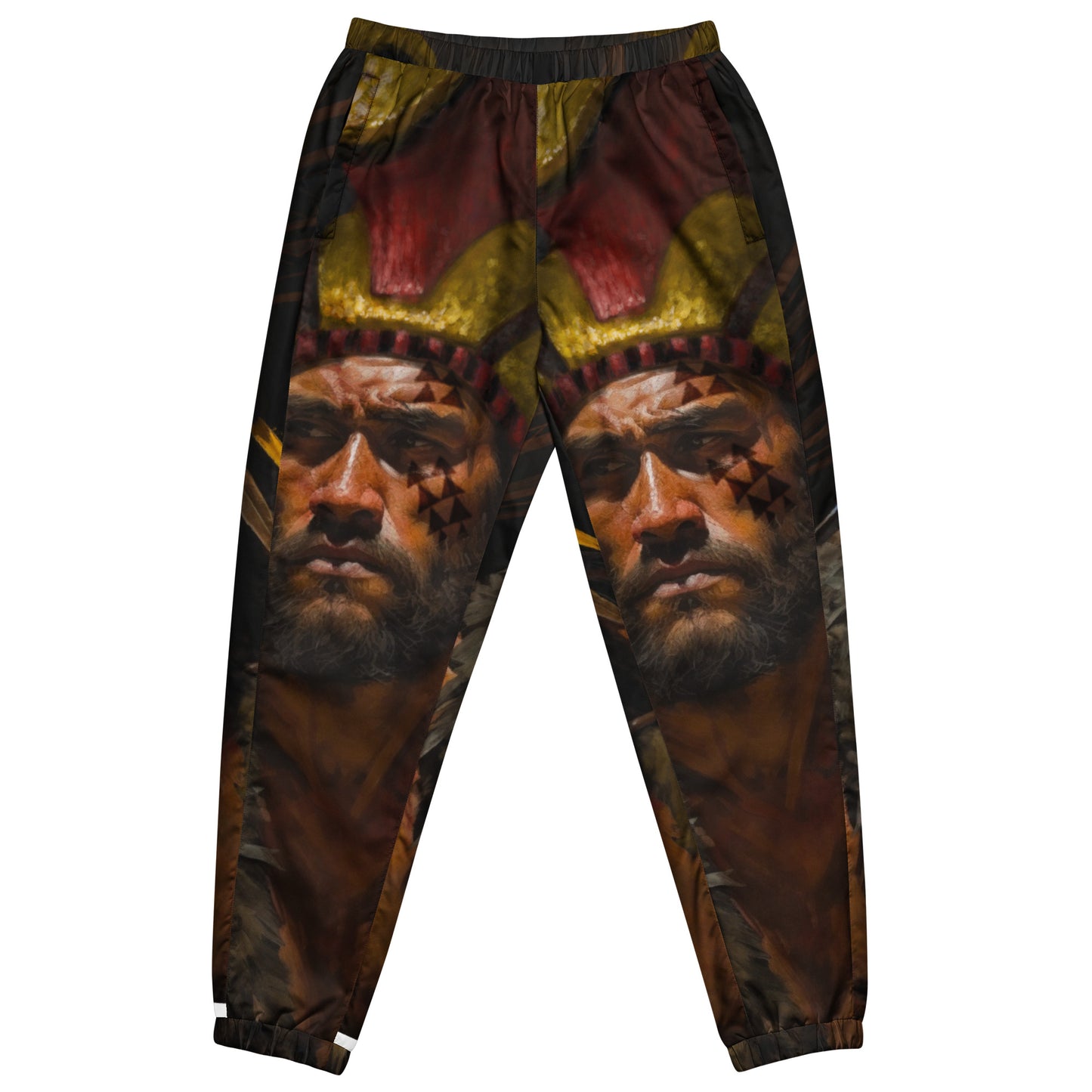 Kalanikūpule Unisex track pants