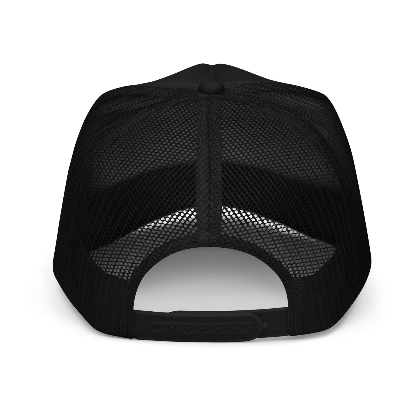 Hale Foam trucker hat