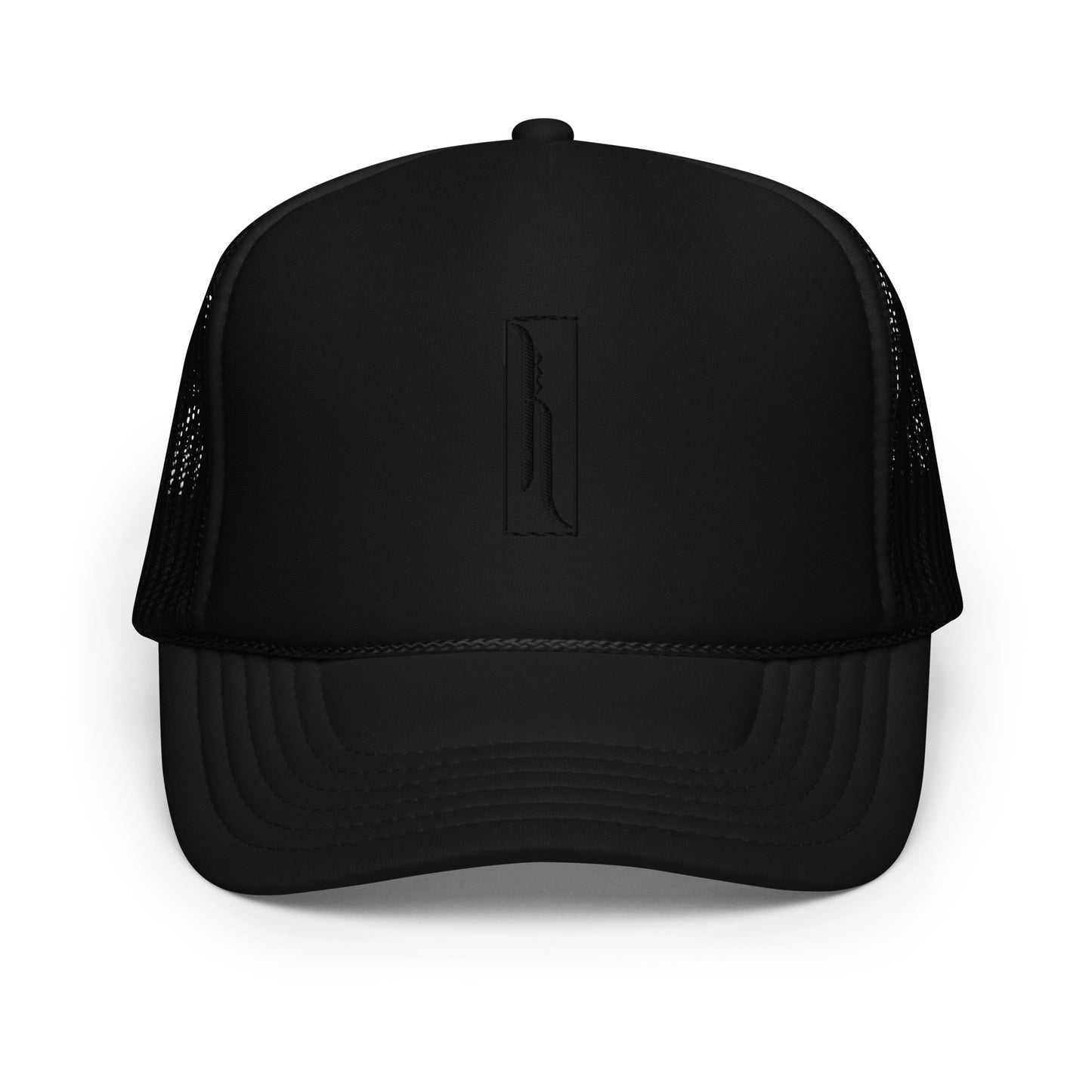 Hale Foam trucker hat
