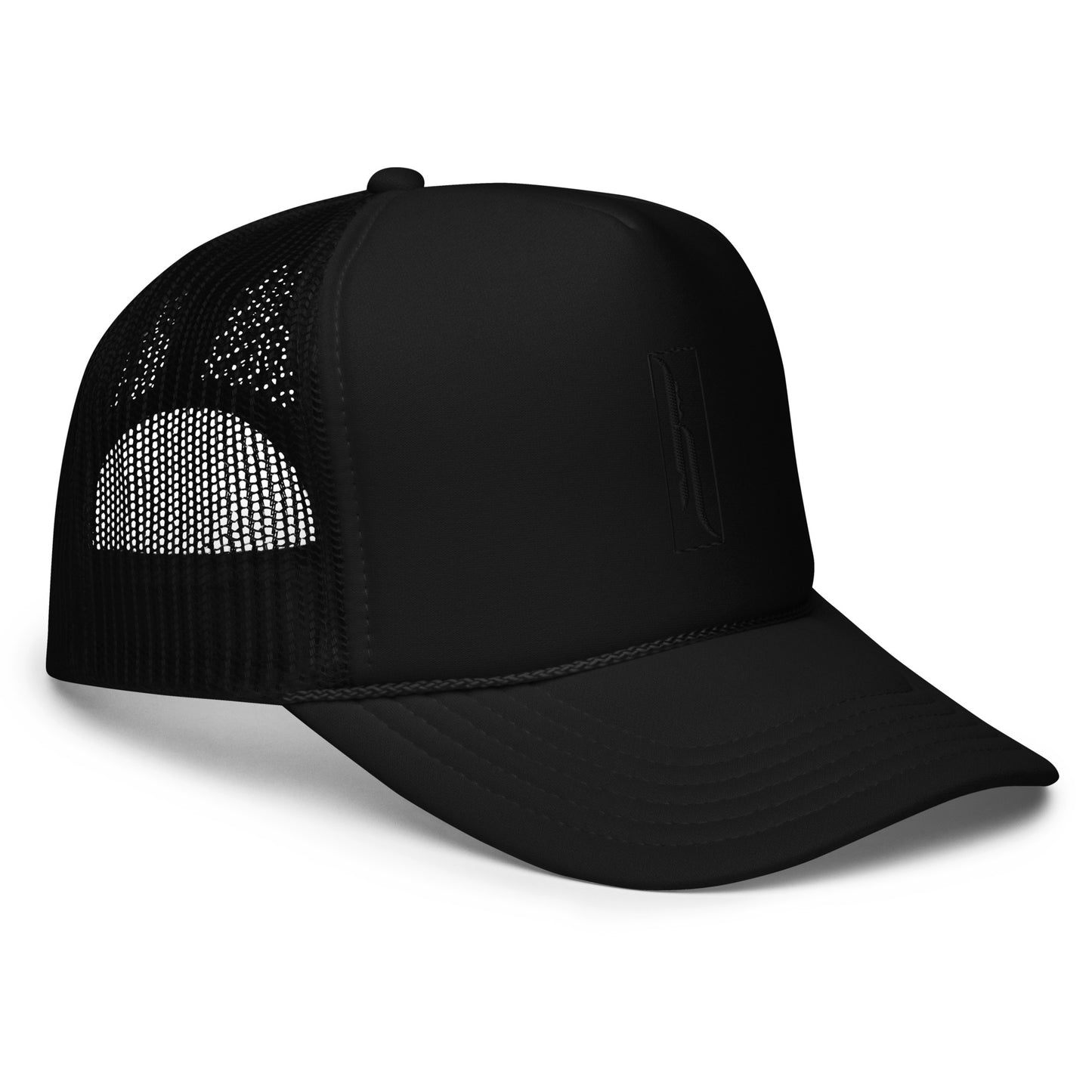 Hale Foam trucker hat