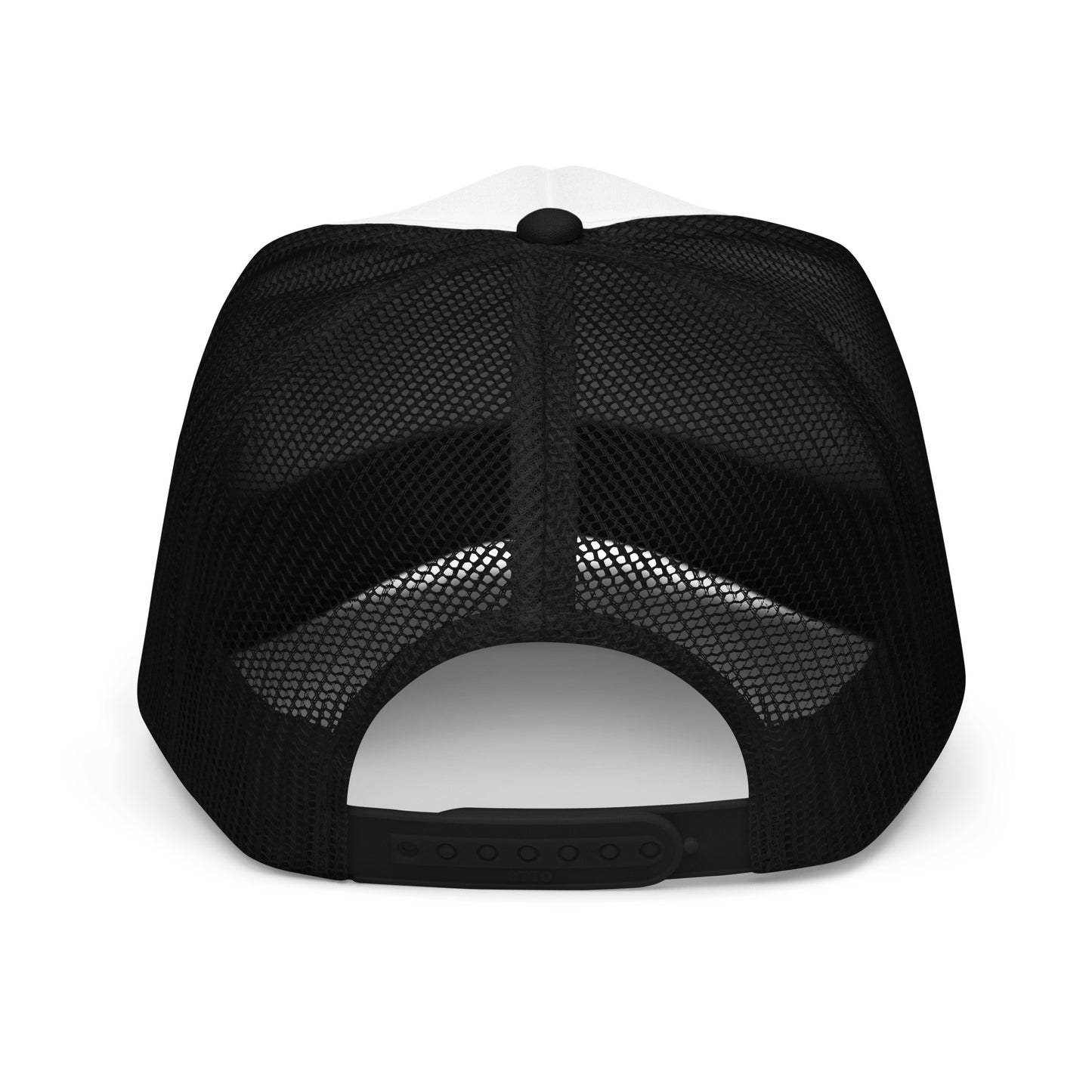 Hale Foam trucker hat