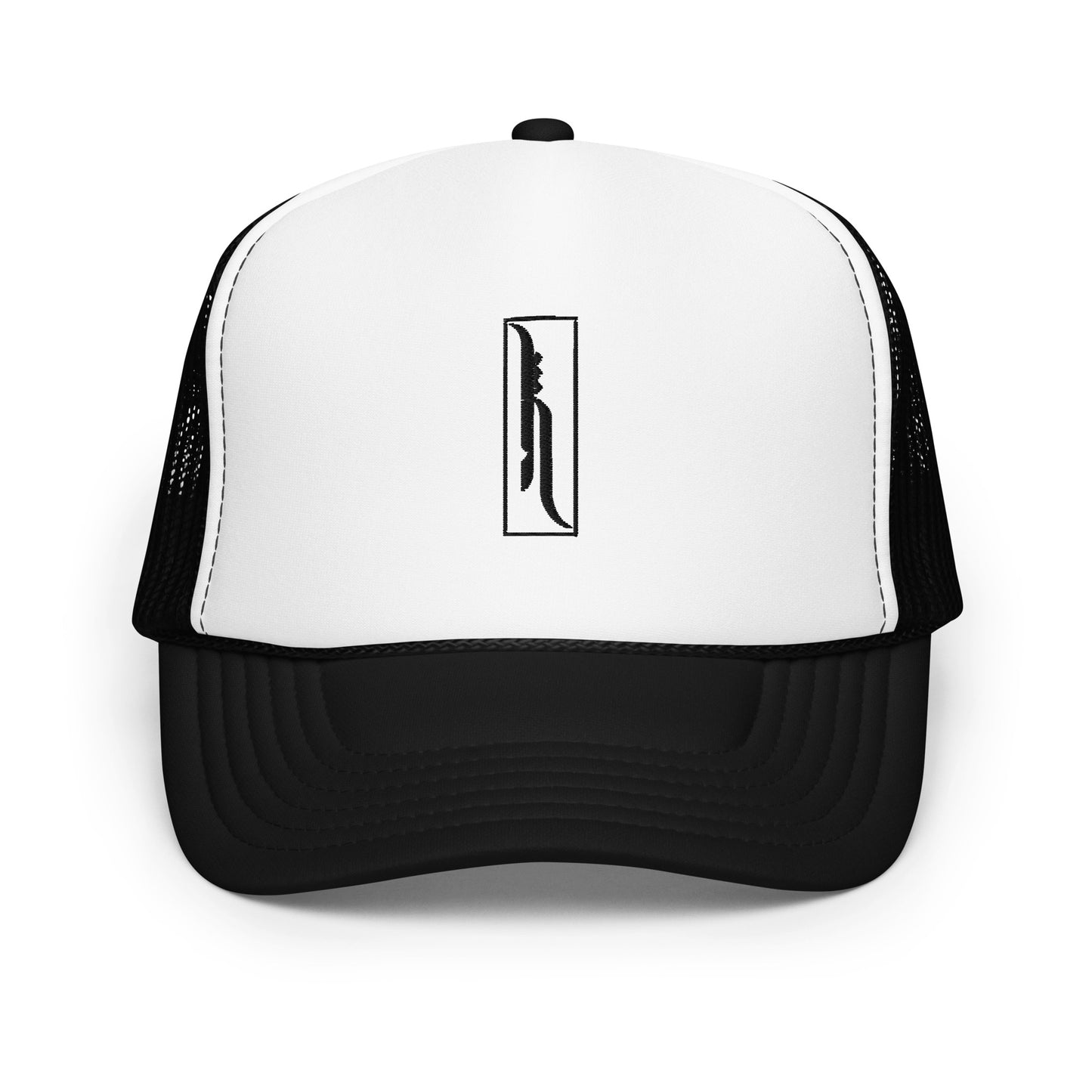 Hale Foam trucker hat