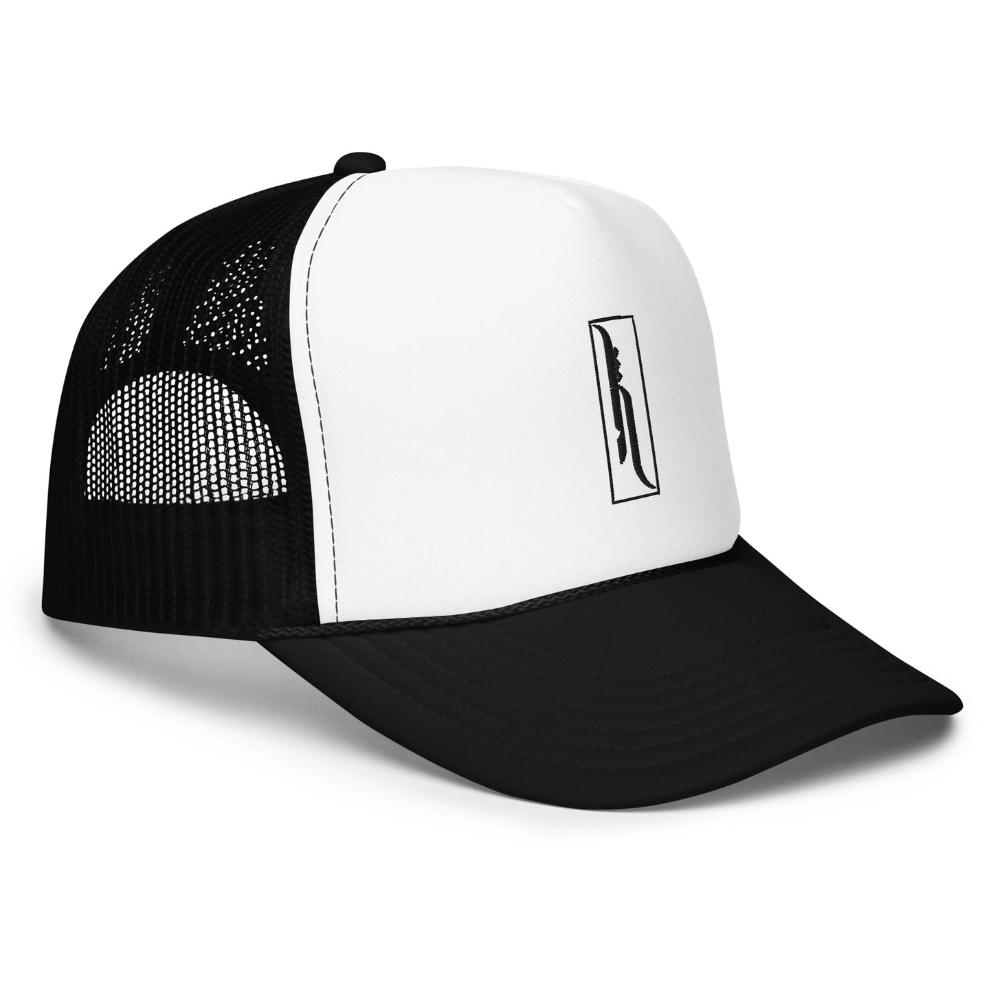 Hale Foam trucker hat