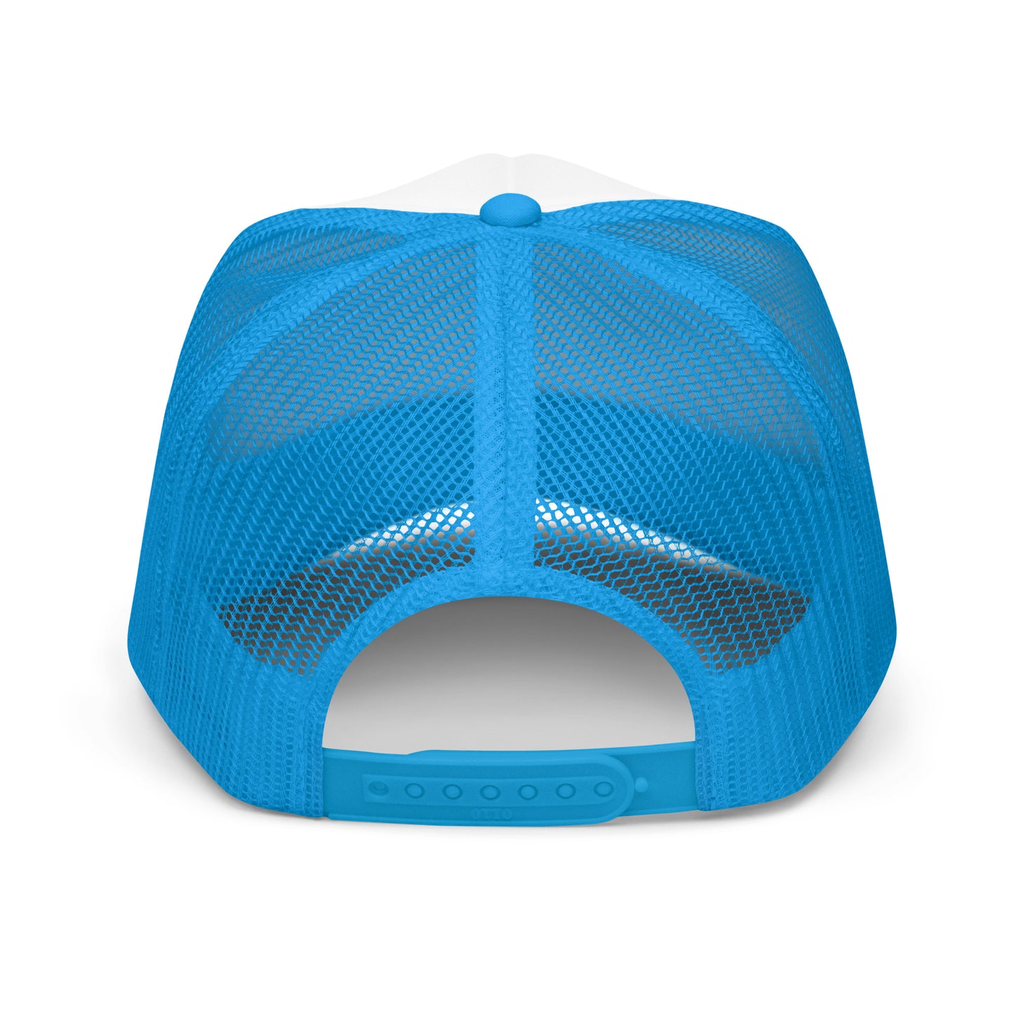 Hale Foam trucker hat