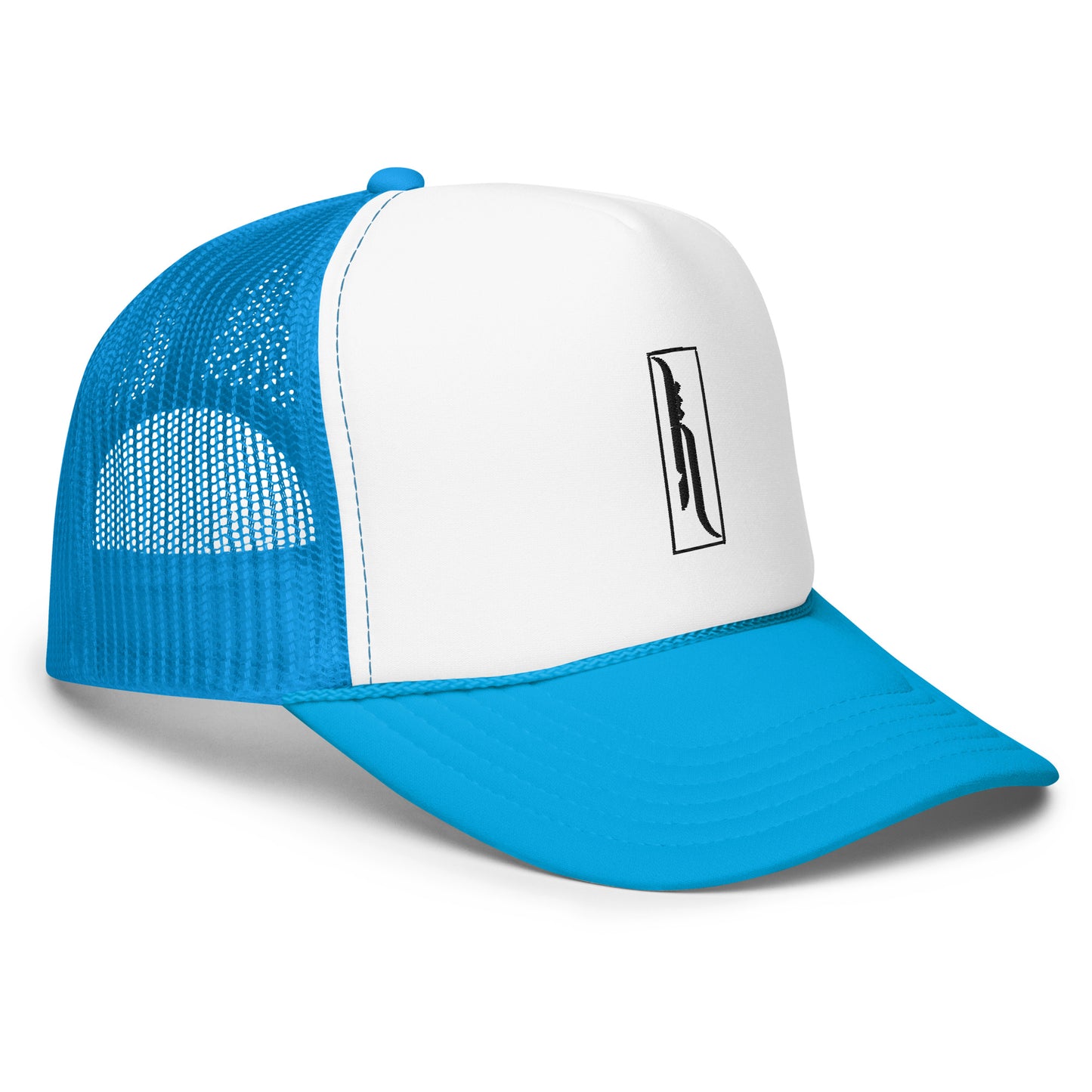 Hale Foam trucker hat