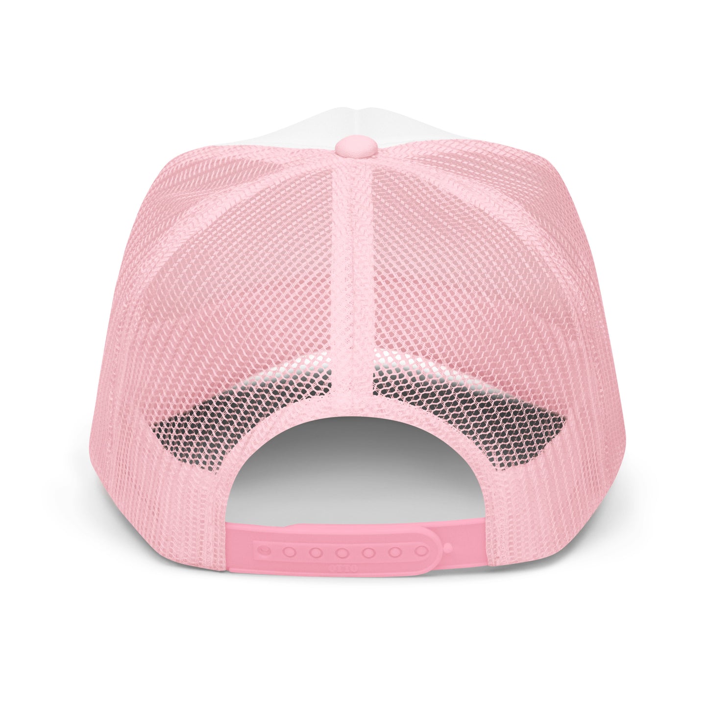 Hale Foam trucker hat