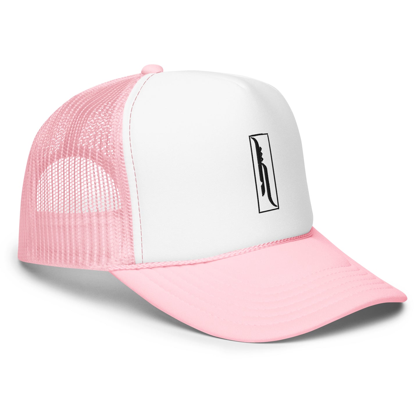 Hale Foam trucker hat