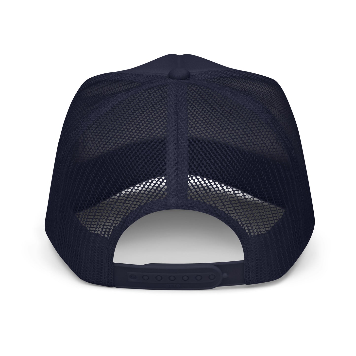 Hale Foam trucker hat