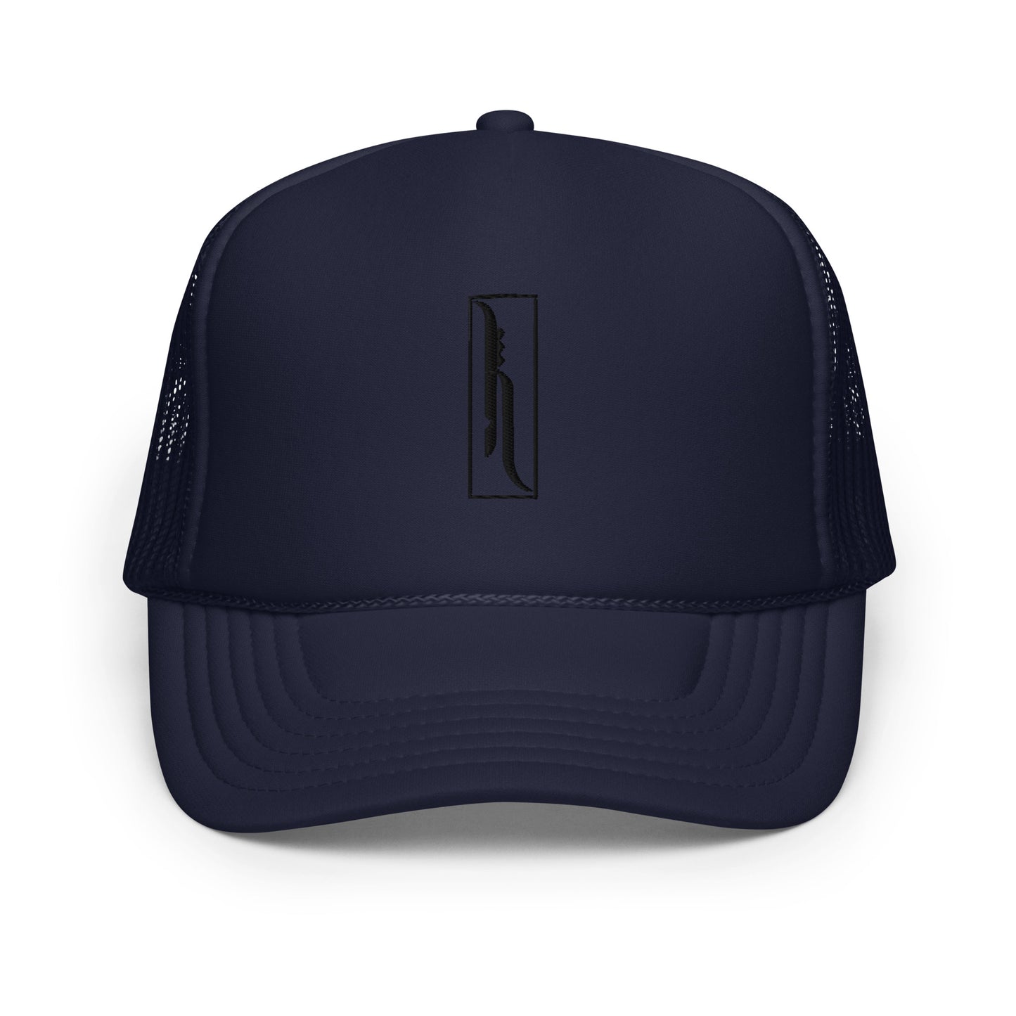 Hale Foam trucker hat