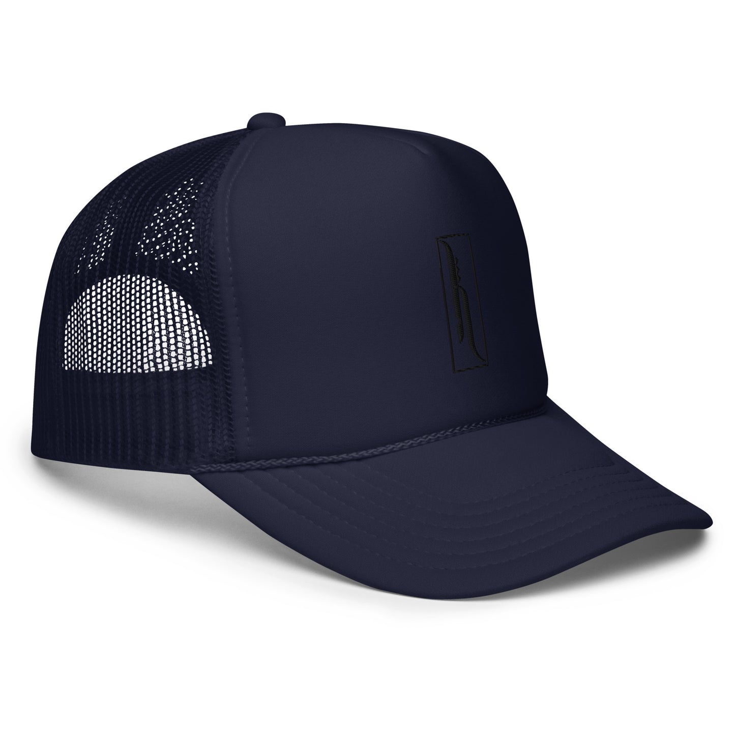 Hale Foam trucker hat