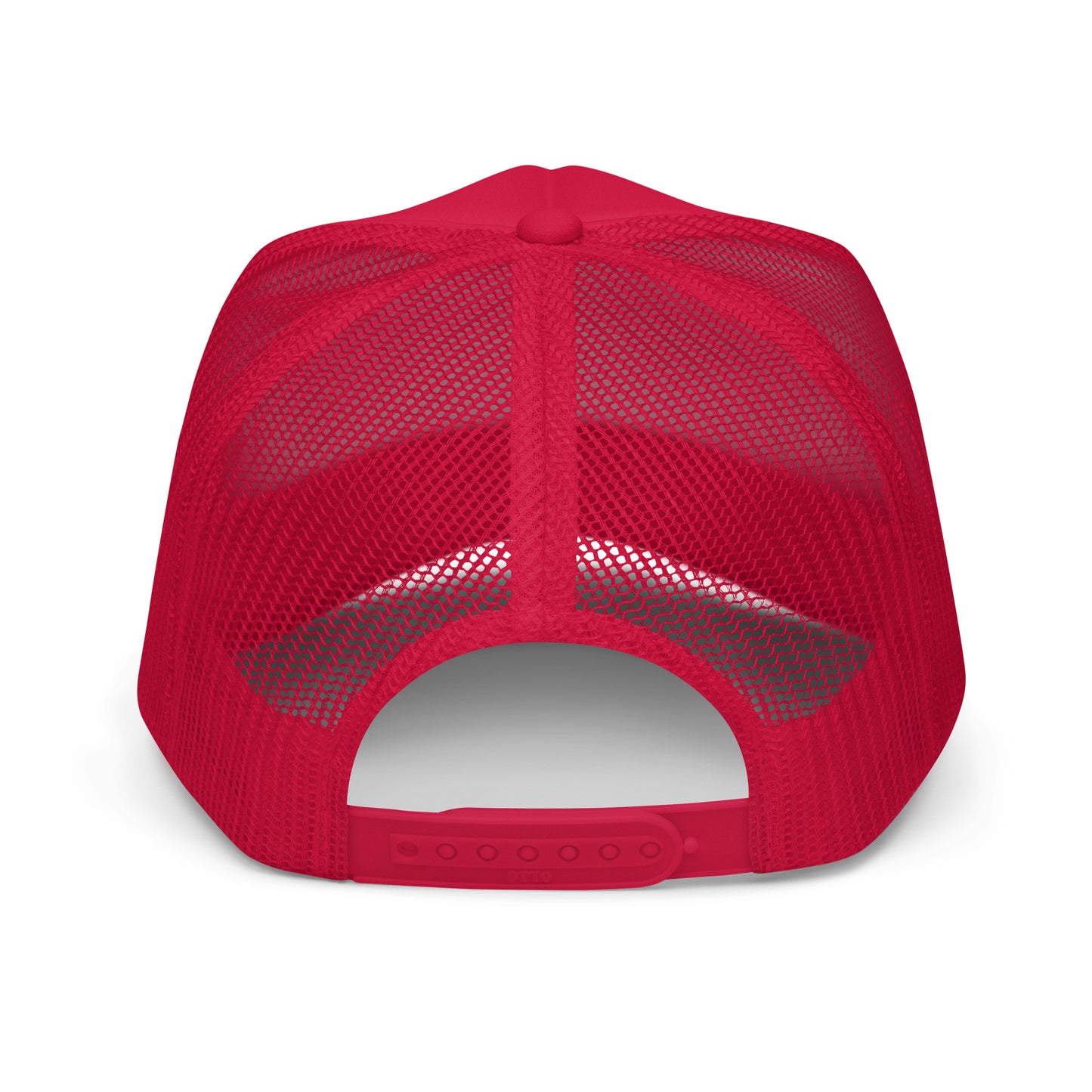 Hale Foam trucker hat