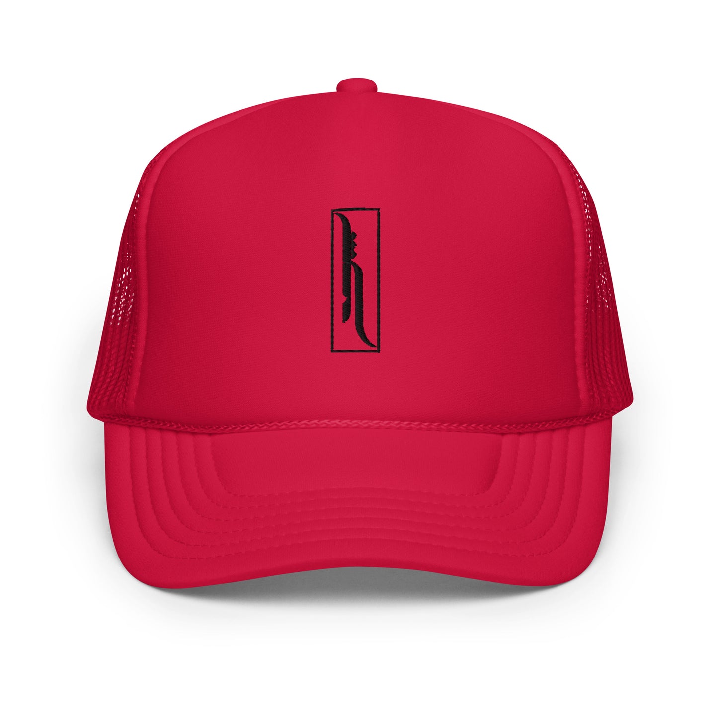 Hale Foam trucker hat