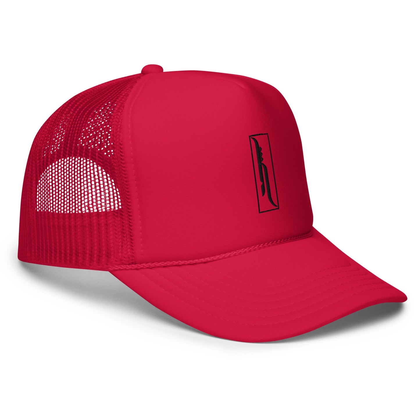 Hale Foam trucker hat