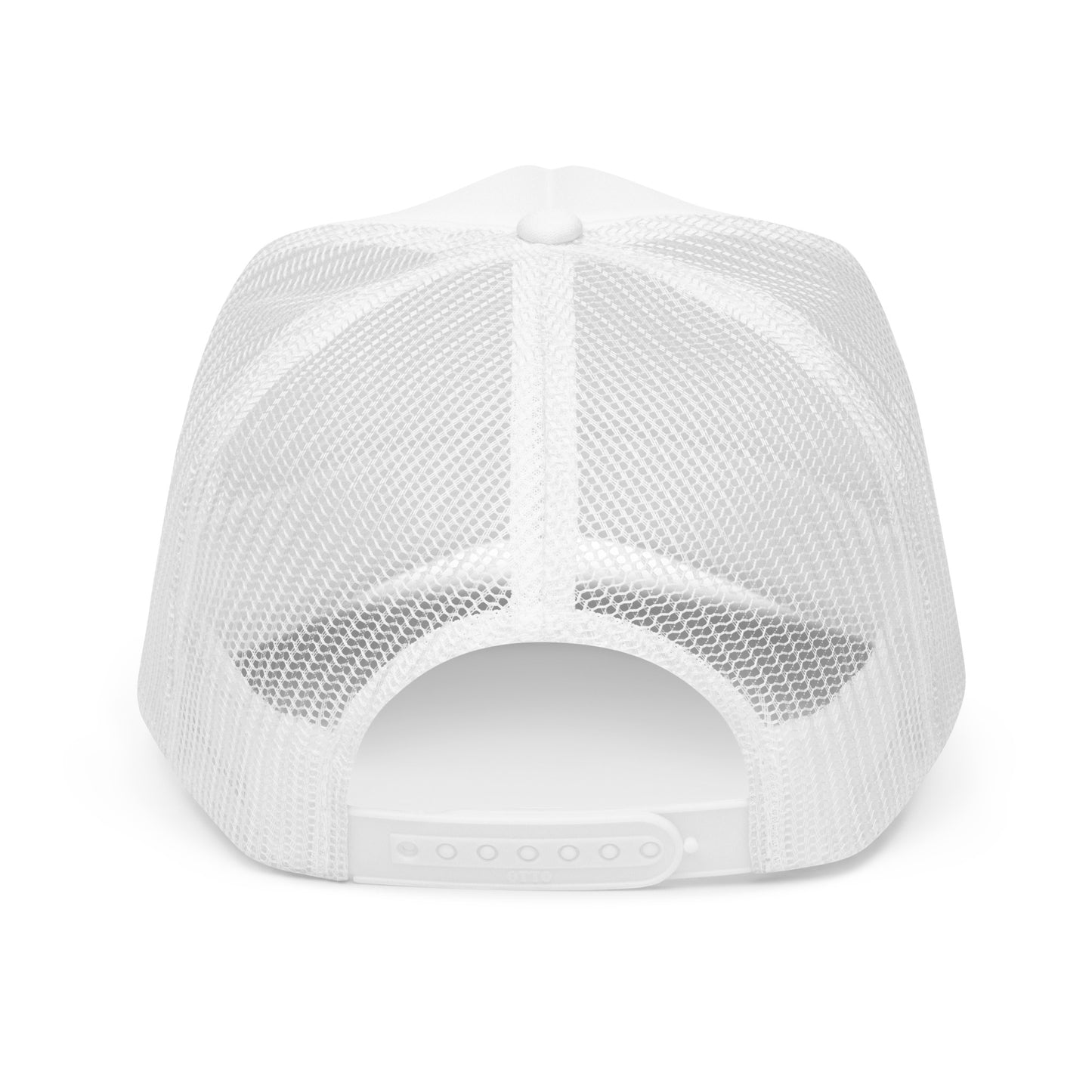 Hale Foam trucker hat