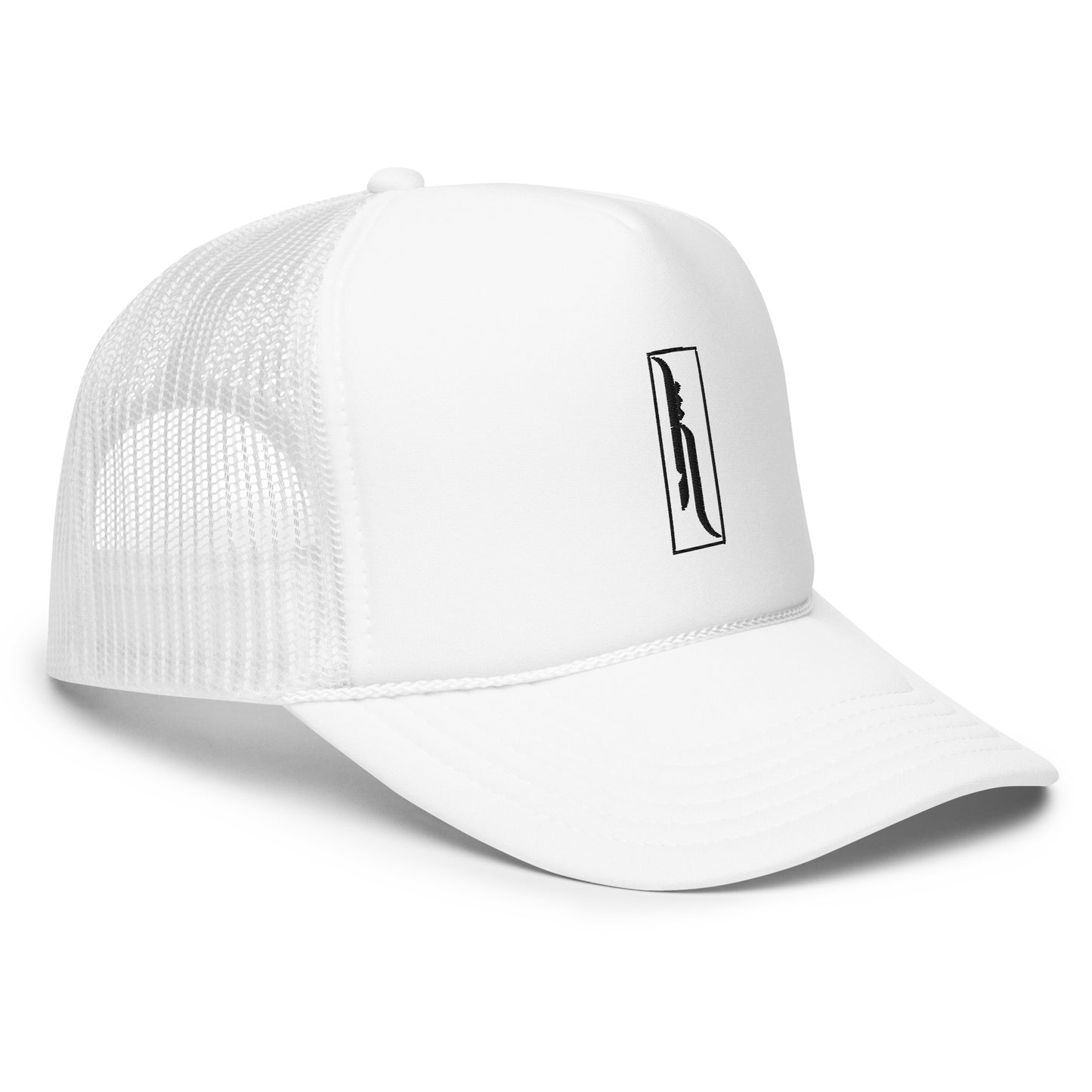 Hale Foam trucker hat