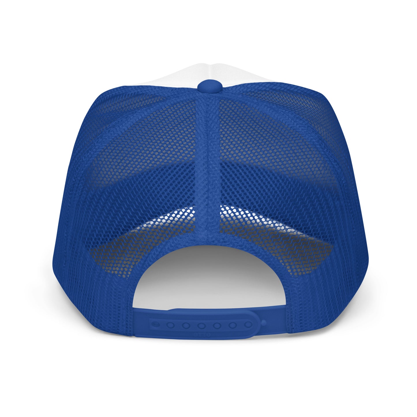 Hale Foam trucker hat