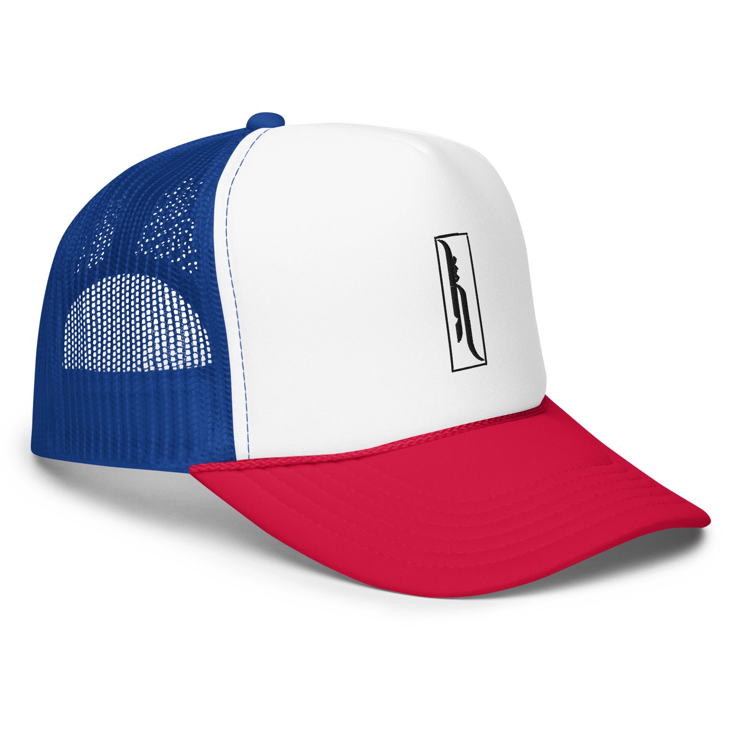 Hale Foam trucker hat