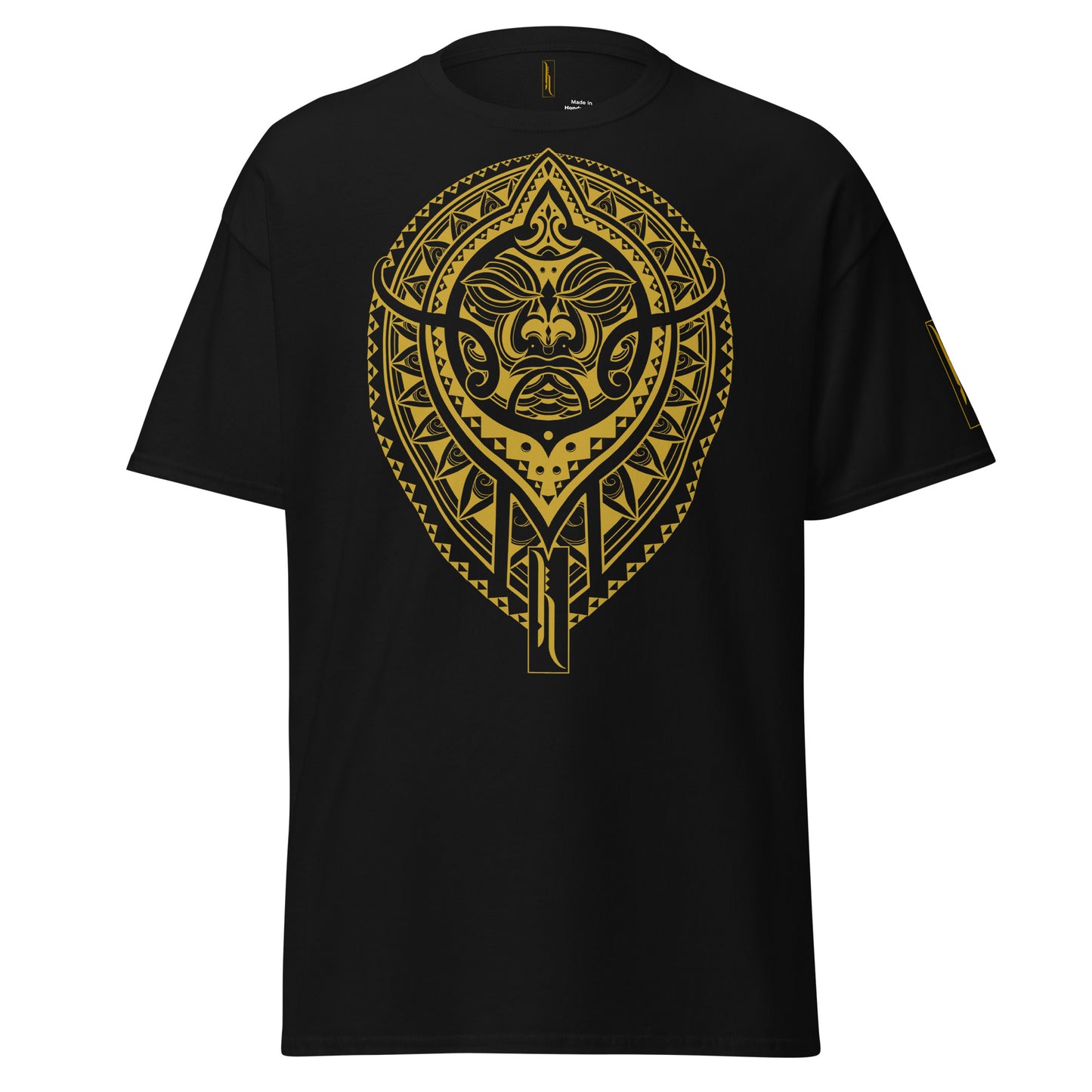 Kupuna Alaka'i Men's classic tee