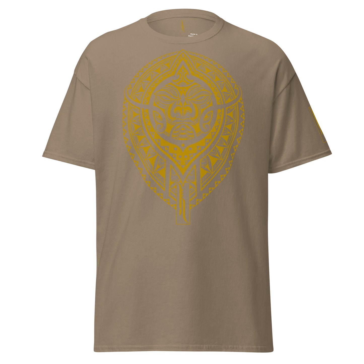 Kupuna Alaka'i Men's classic tee