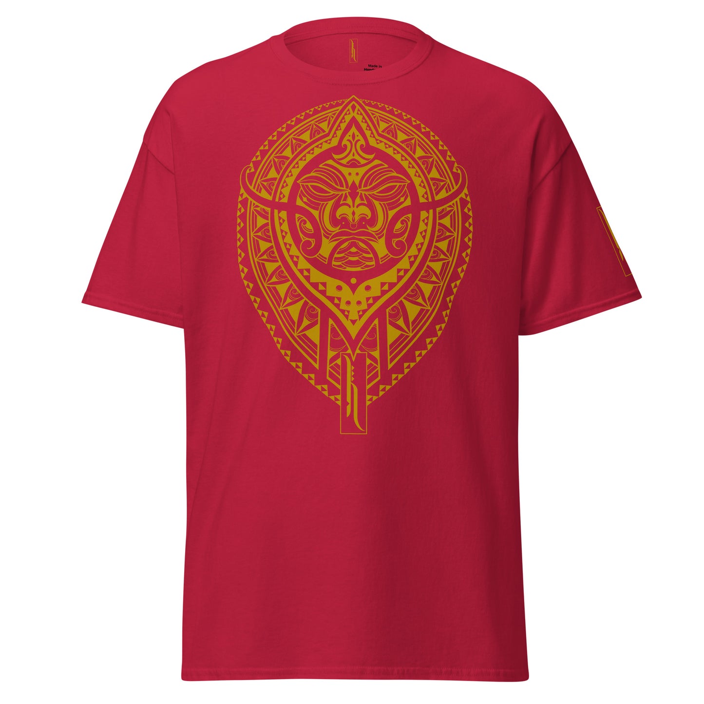 Kupuna Alaka'i Men's classic tee