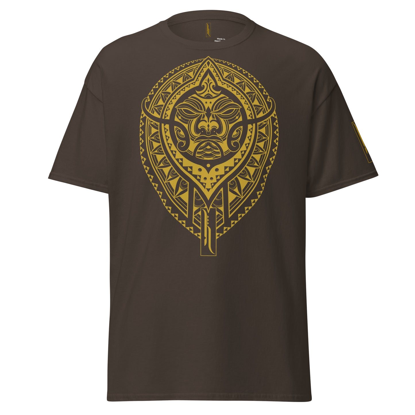 Kupuna Alaka'i Men's classic tee