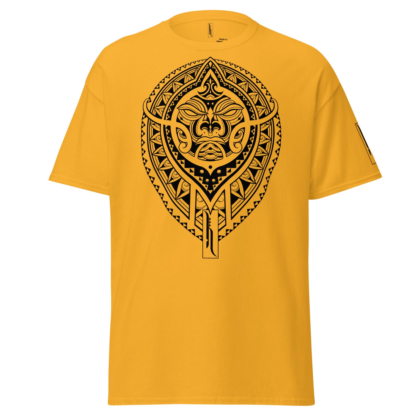 Kupuna Alaka'i Men's classic tee