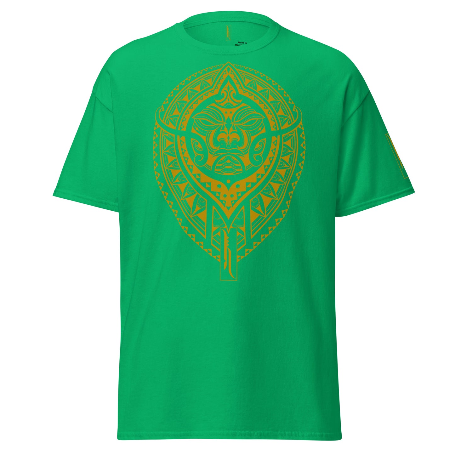 Kupuna Alaka'i Men's classic tee
