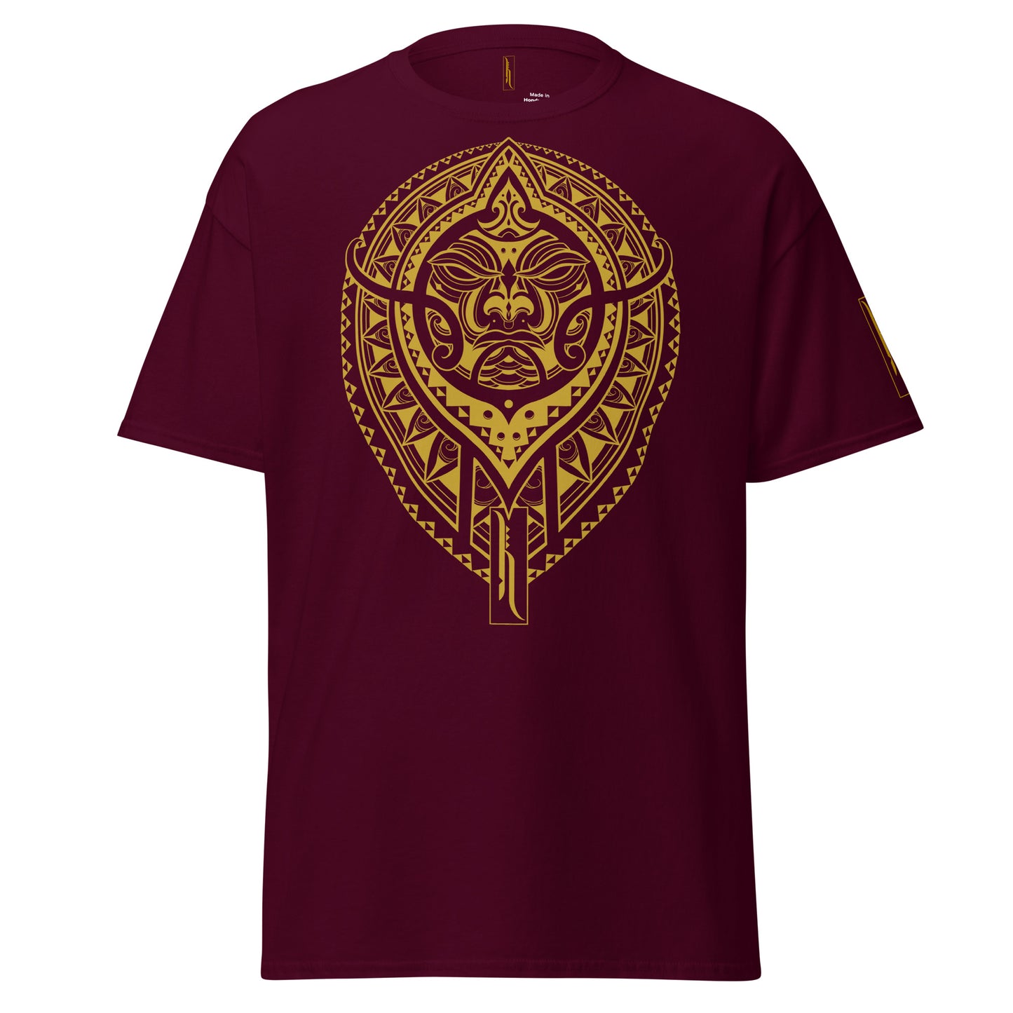 Kupuna Alaka'i Men's classic tee