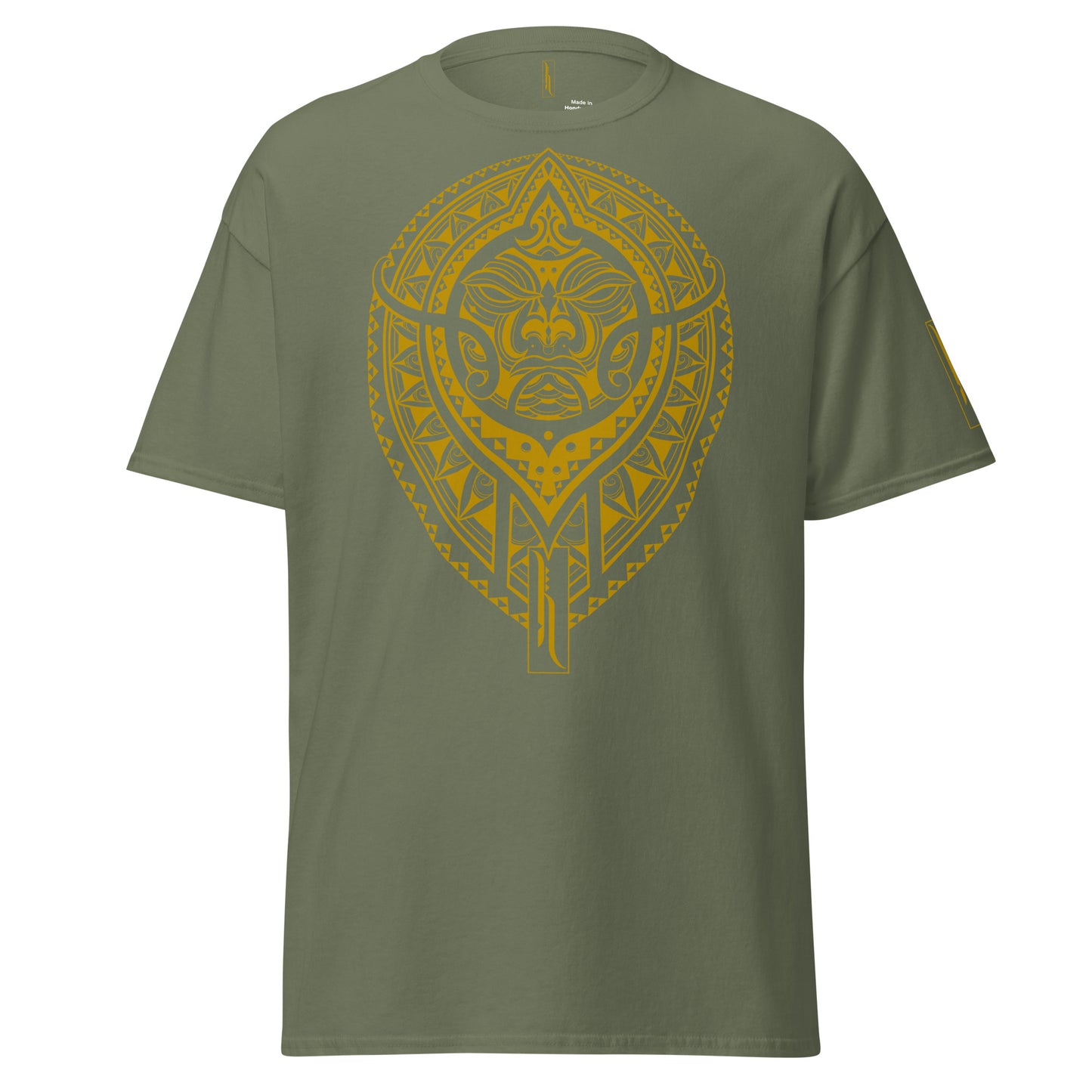 Kupuna Alaka'i Men's classic tee