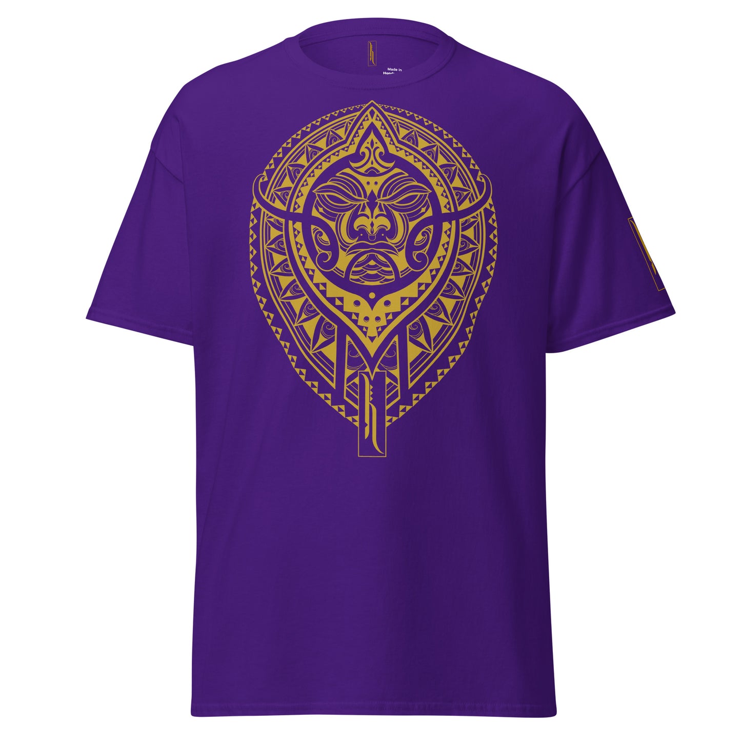 Kupuna Alaka'i Men's classic tee