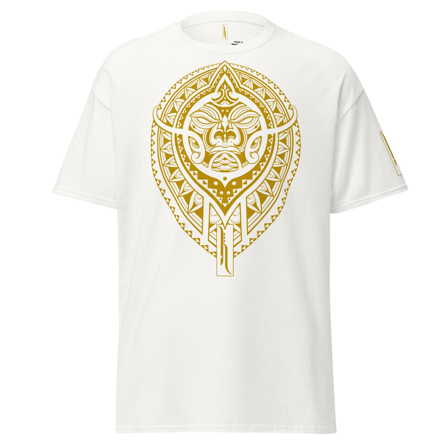 Kupuna Alaka'i Men's classic tee