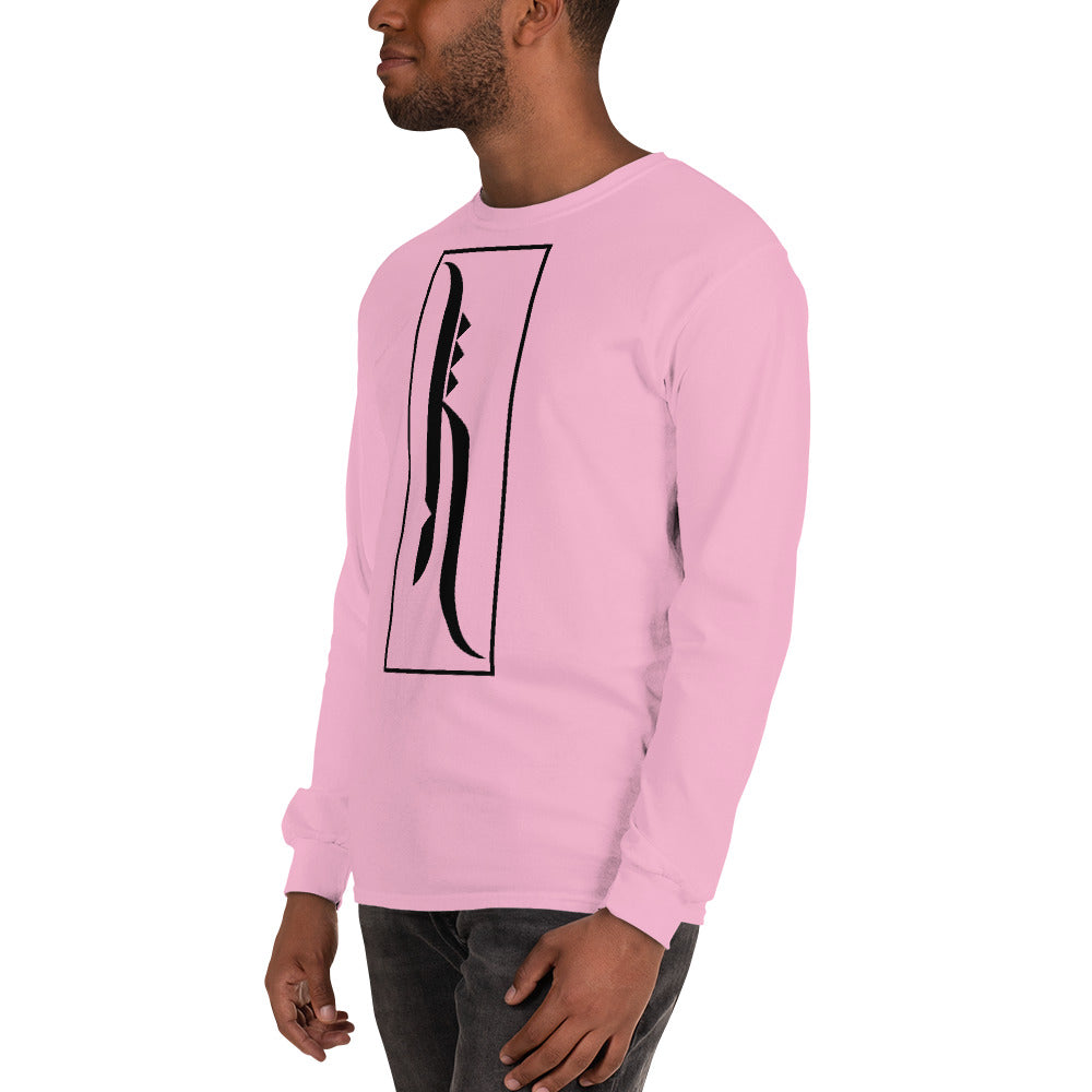 Hale Men’s Long Sleeve Shirt